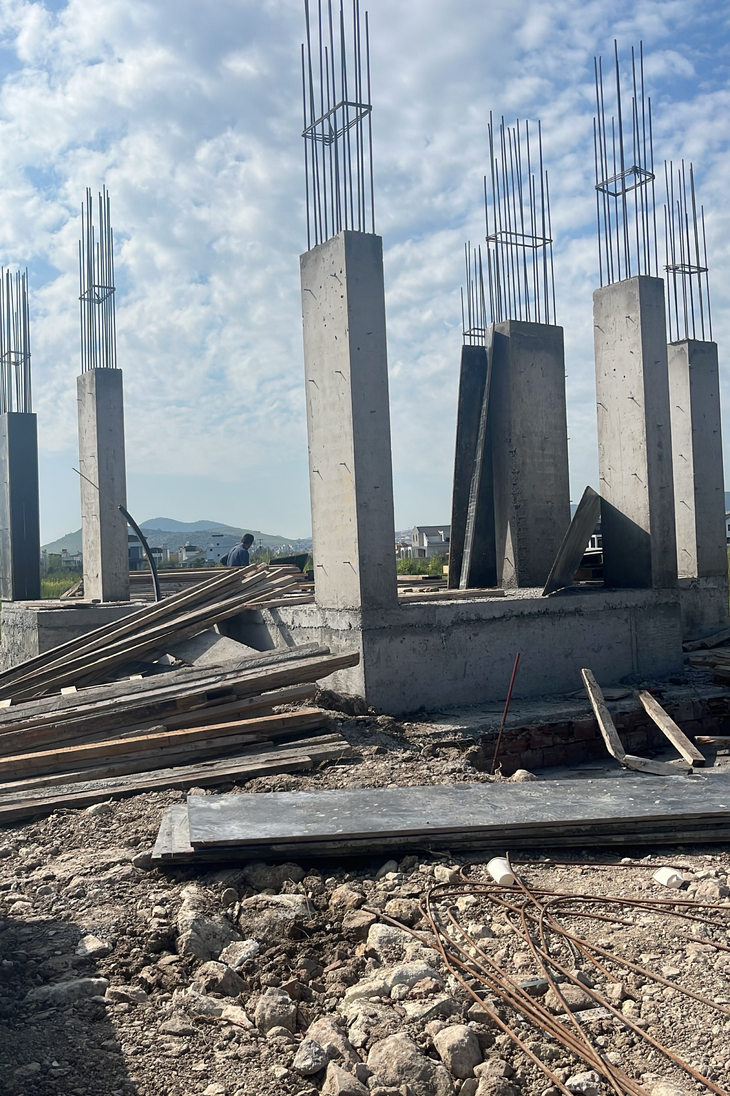 Murat — photo 2 on Lushme