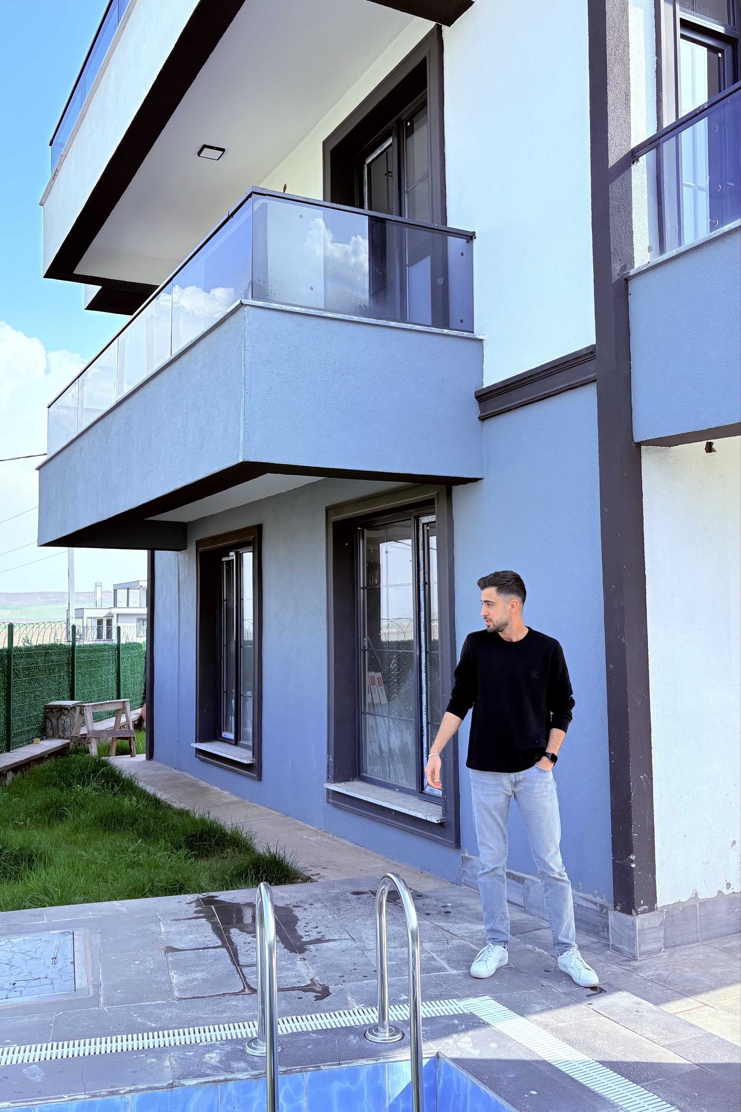 Fuat — photo 2 on Lushme