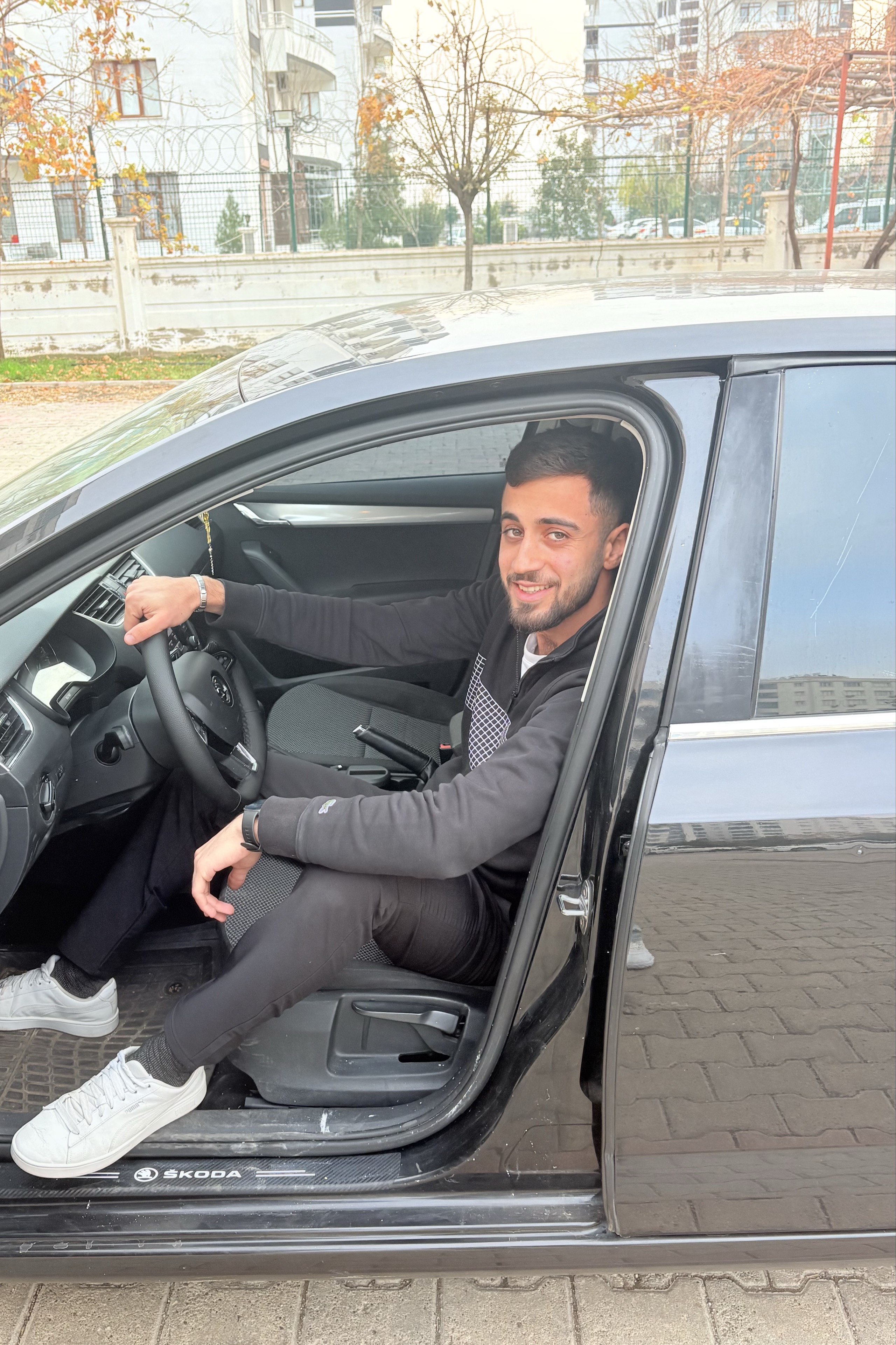 Fuat — photo 4 on Lushme