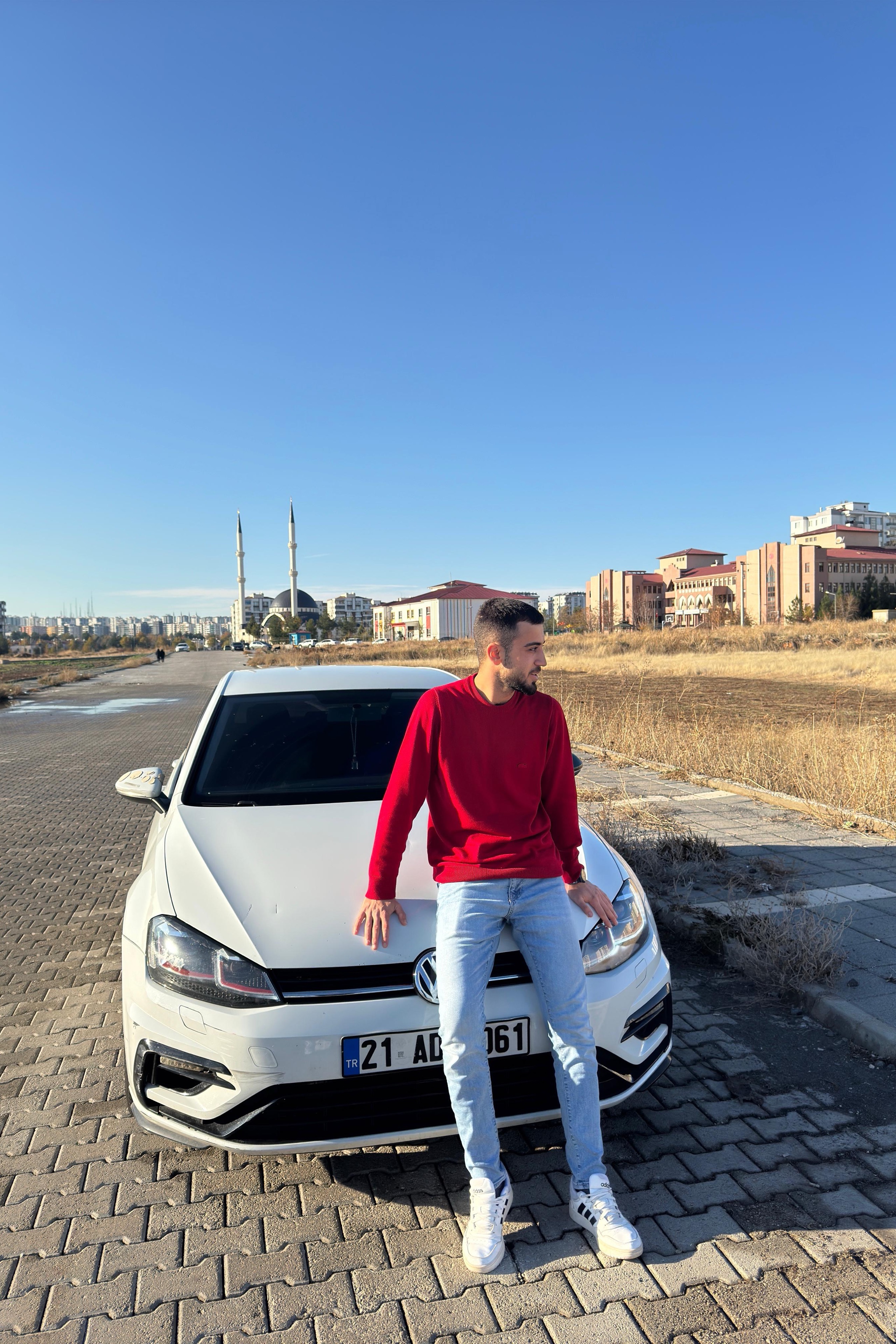 Fuat — photo 6 on Lushme
