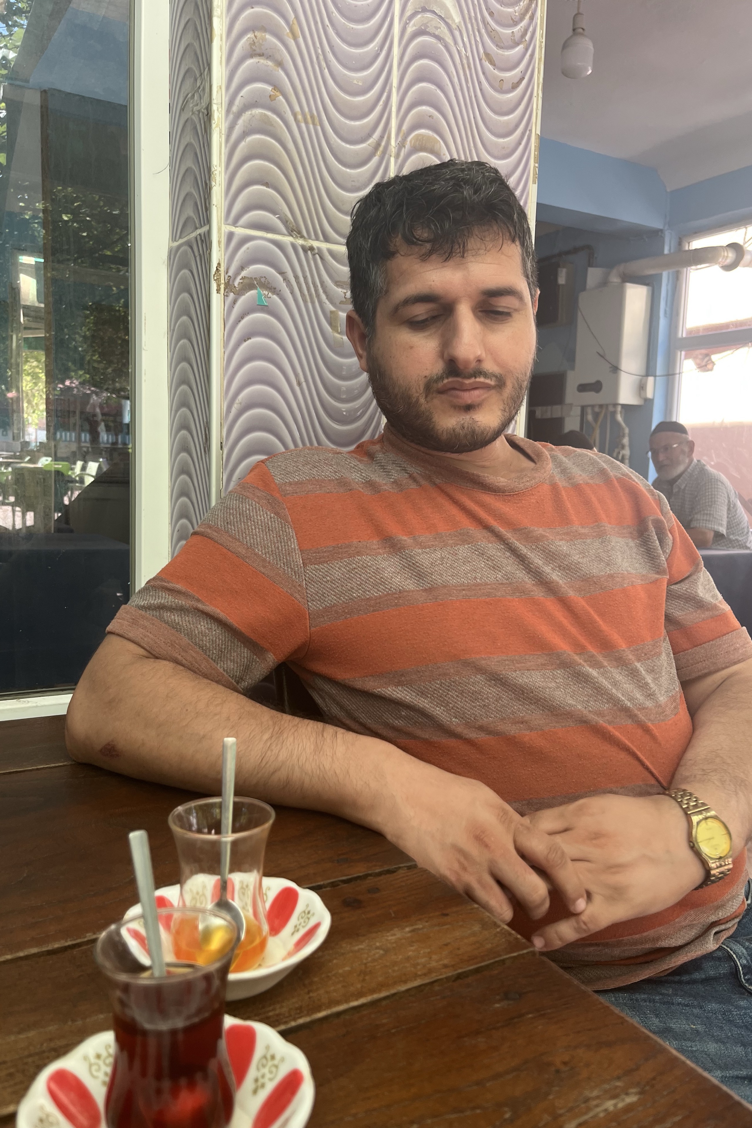 Yaşar Kara — photo 2 on Lushme