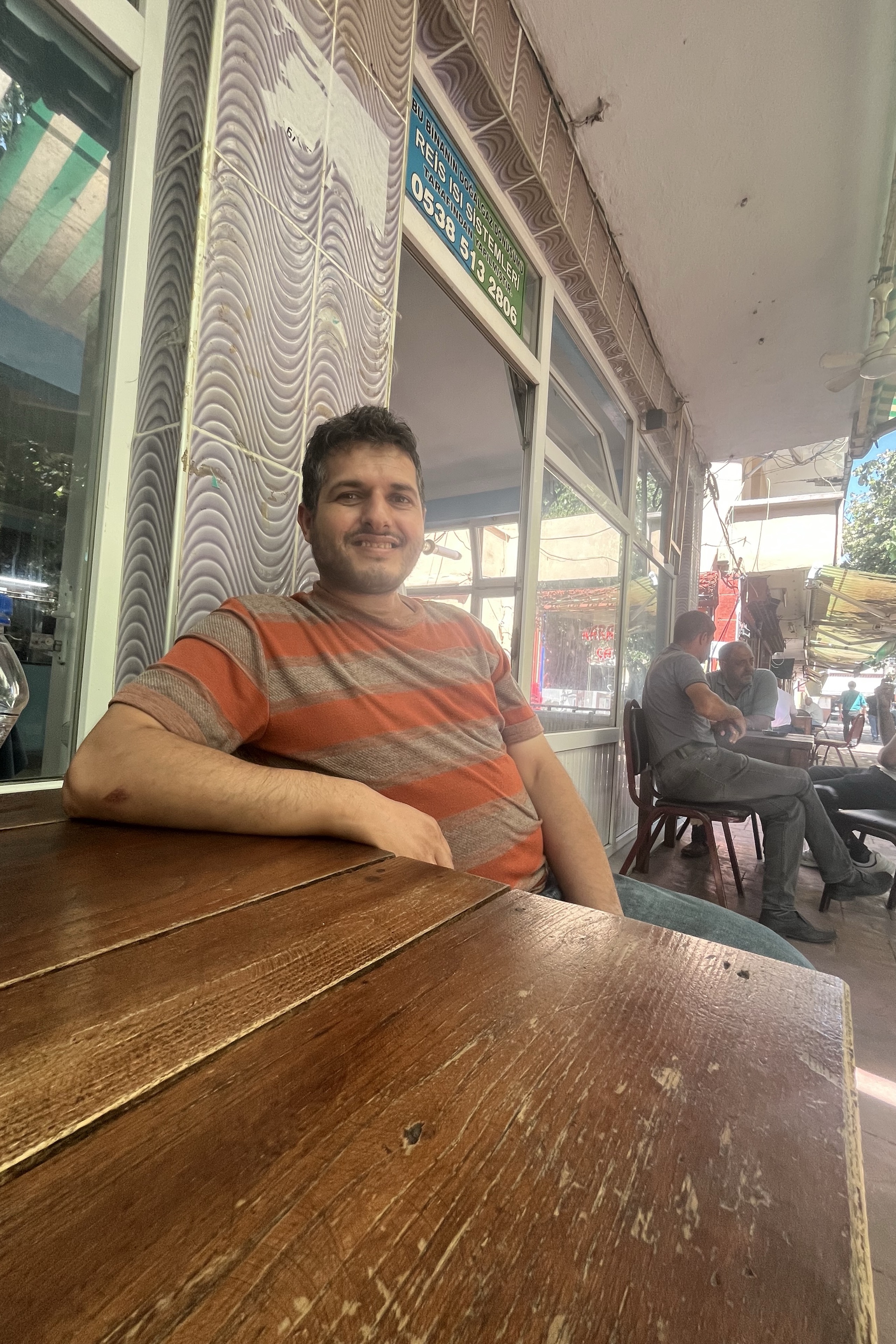 Yaşar Kara — photo 4 on Lushme