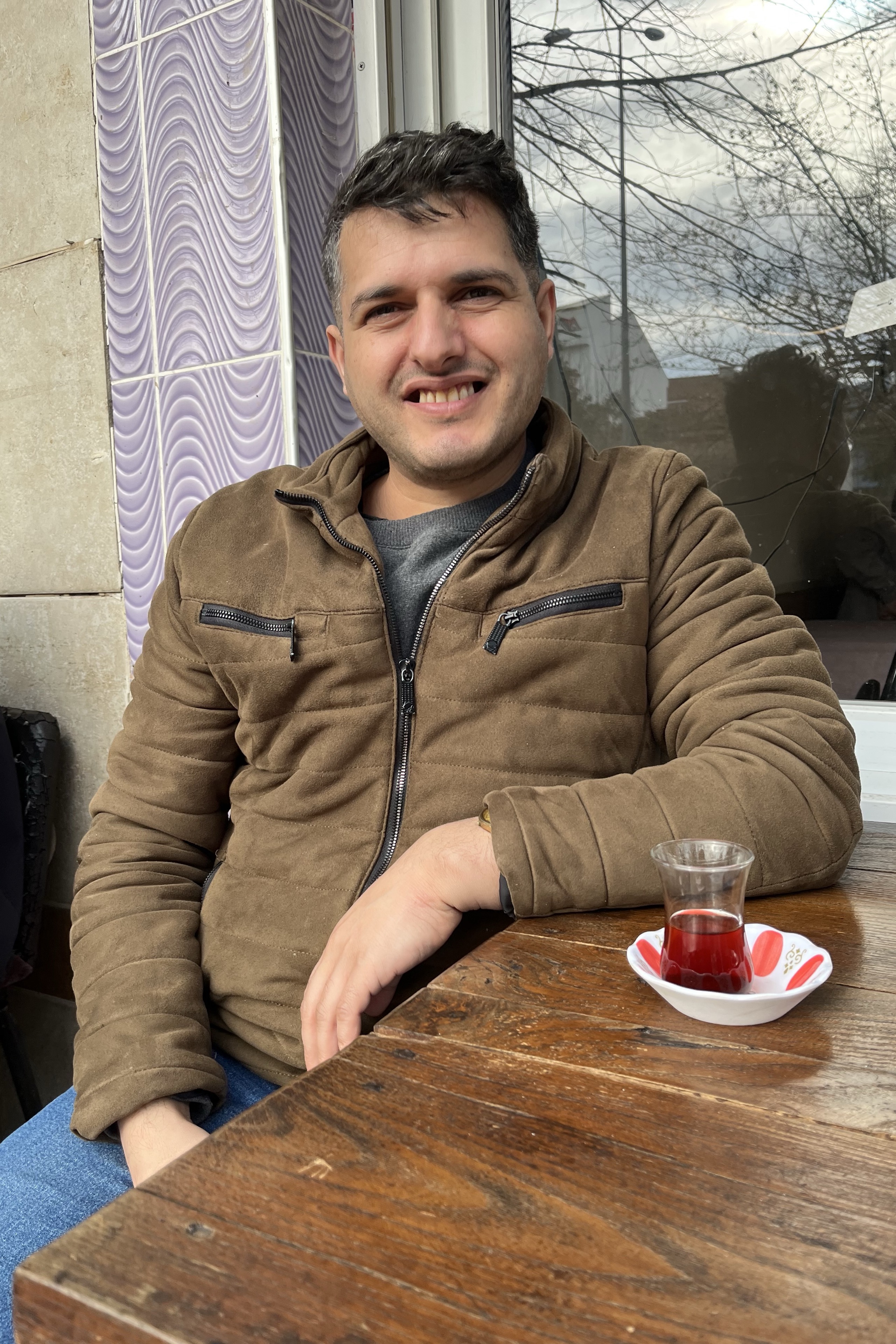 Yaşar Kara — photo 6 on Lushme