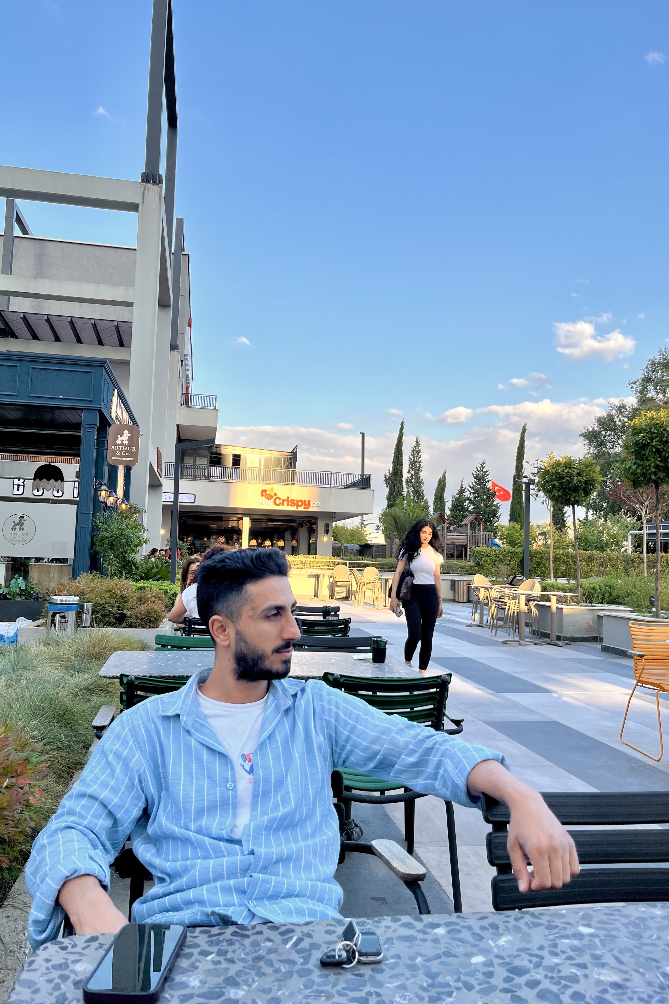 Engin Mar