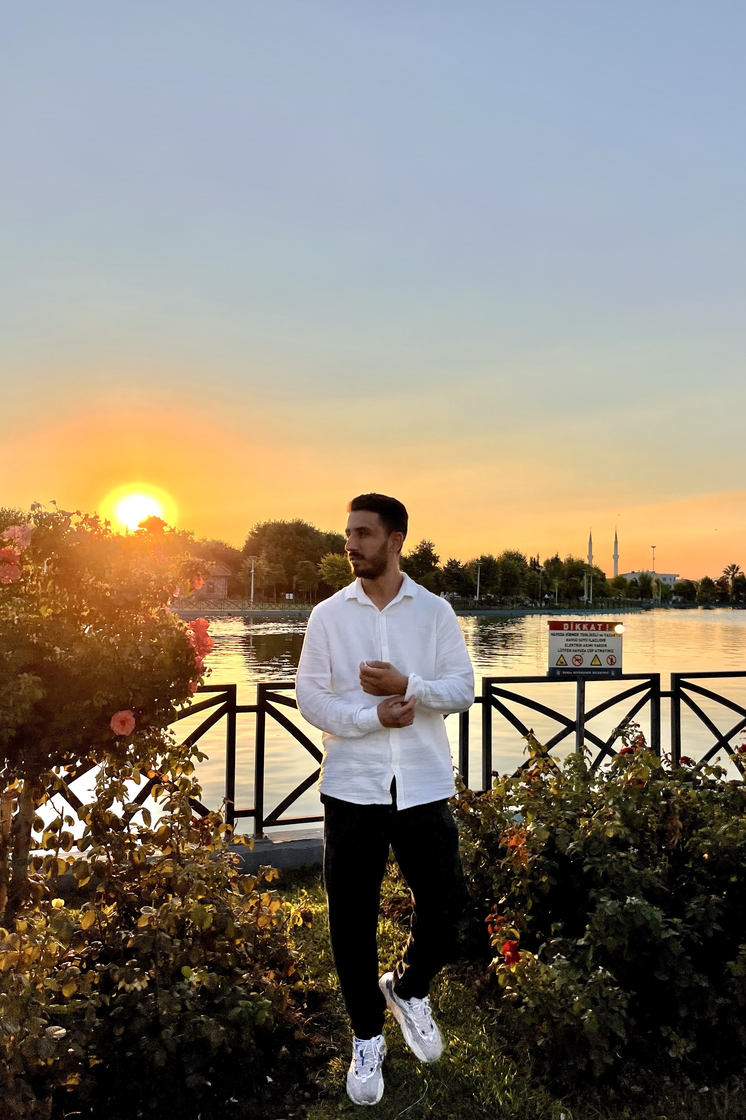 Engin Mar — photo 3 on Lushme