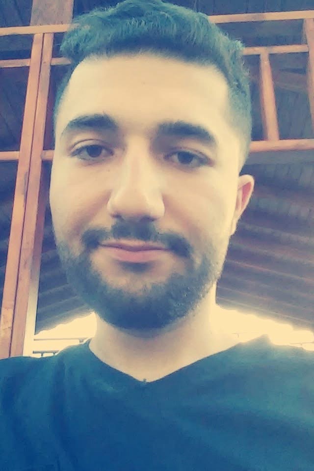 Hakan Patir — photo 2 on Lushme