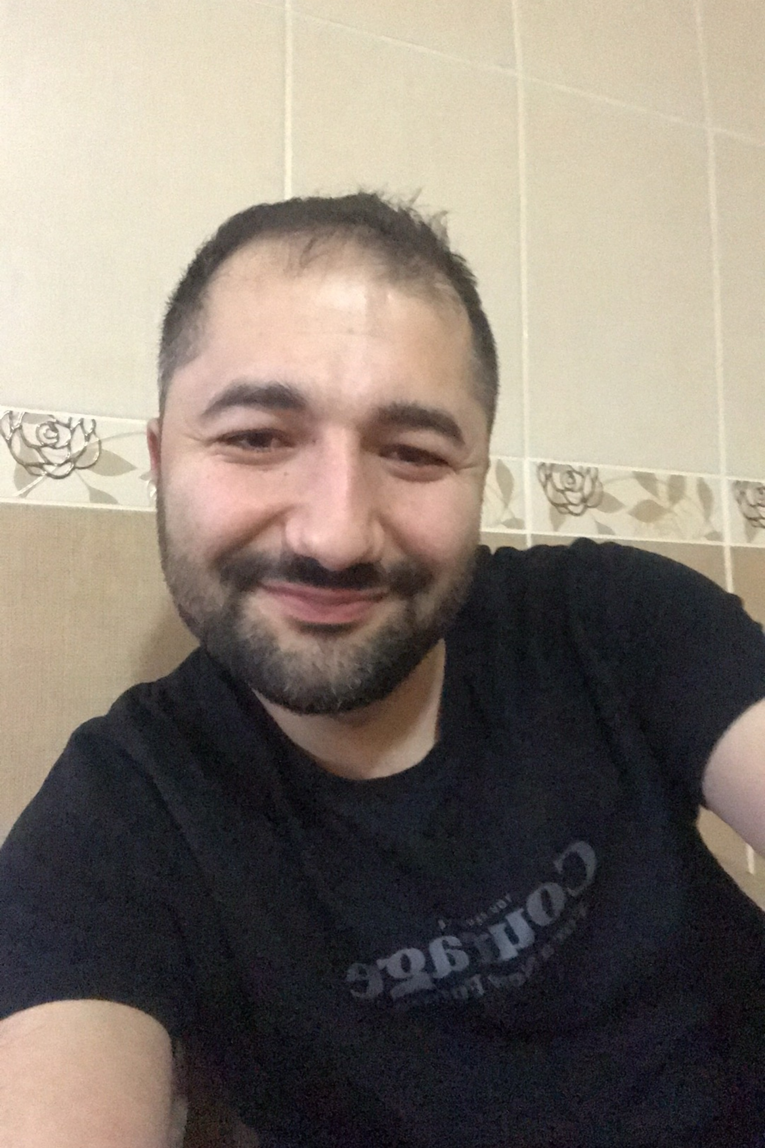 Hakan Patir — photo 3 on Lushme