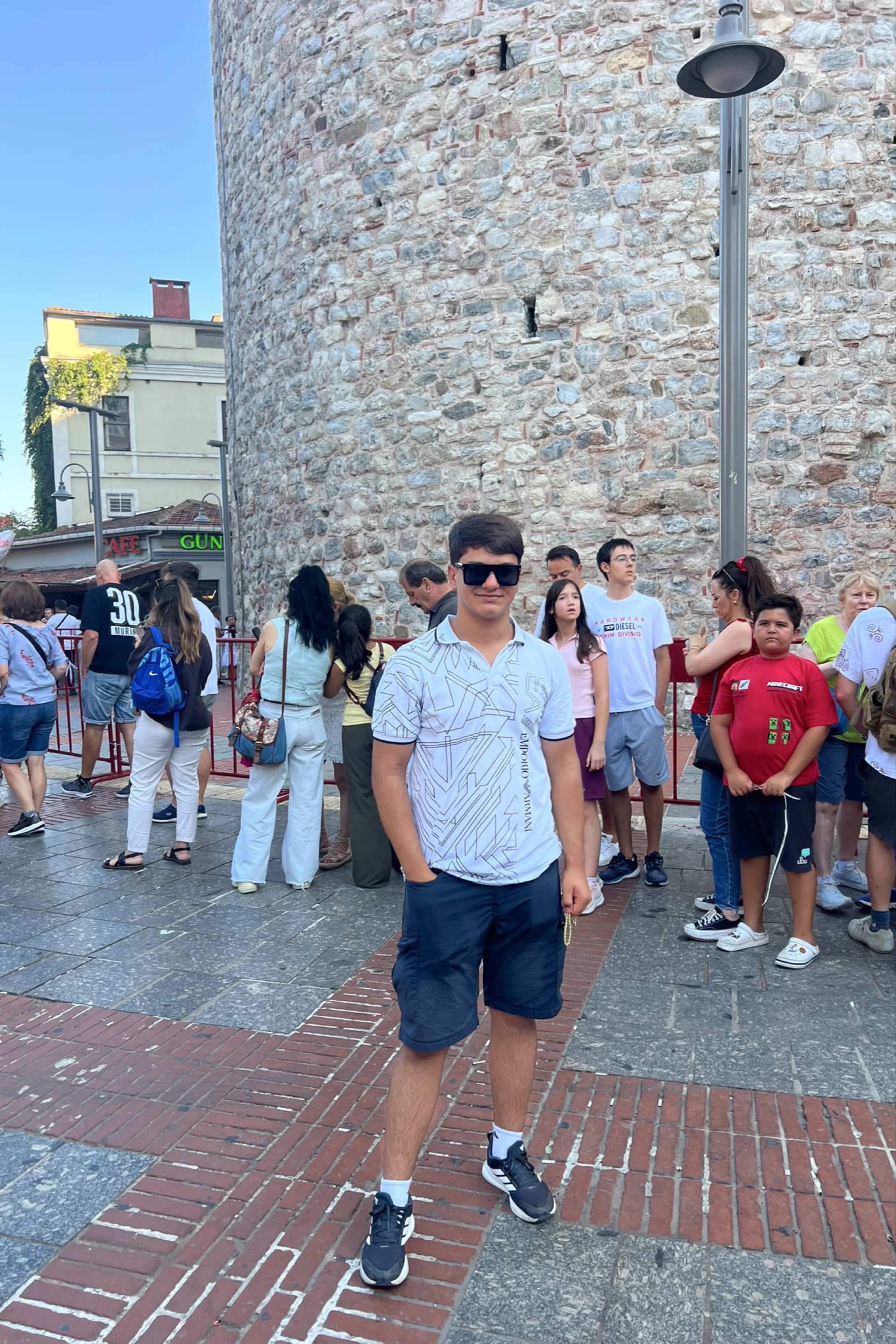 Emir — photo 2 on Lushme