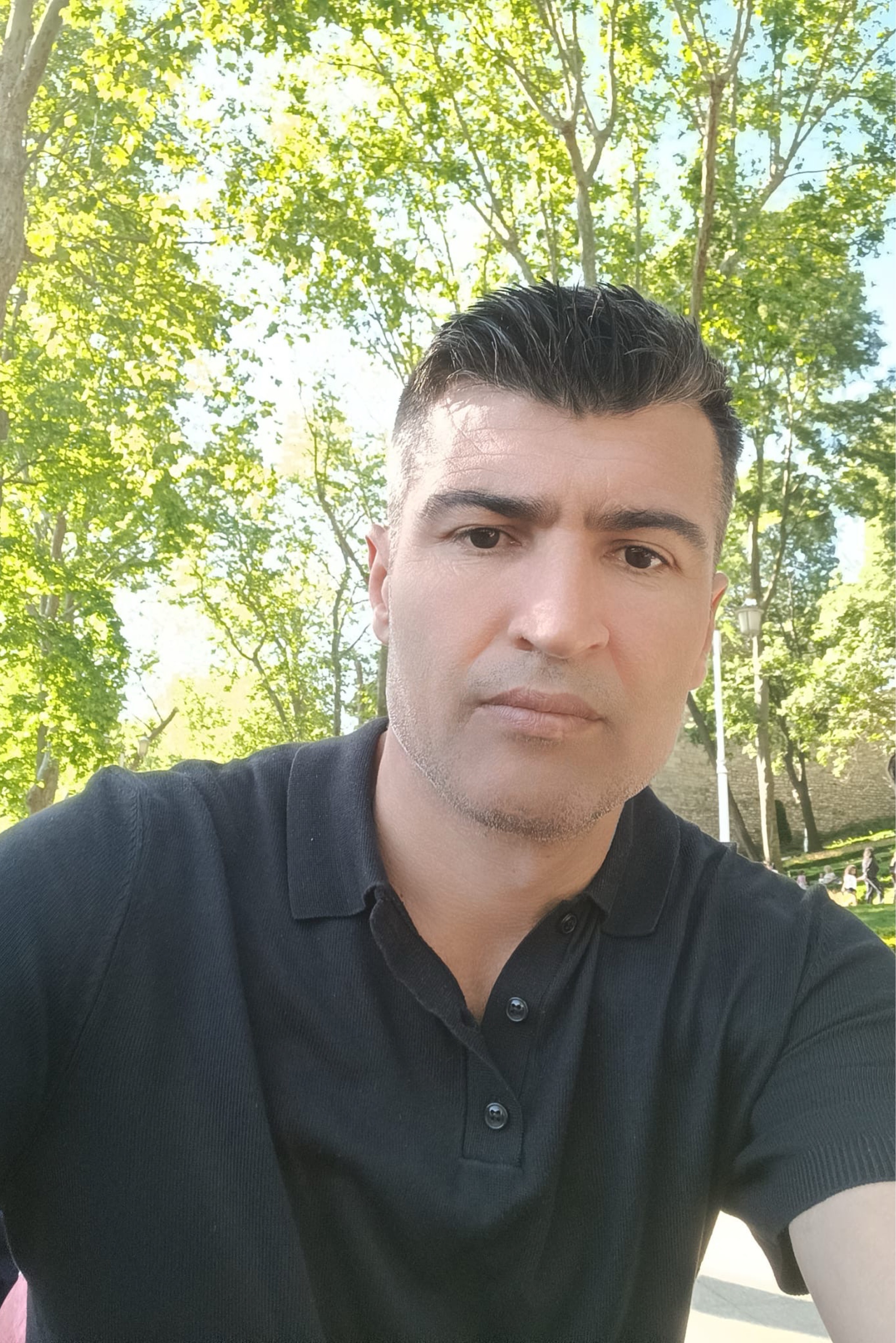 Abdulhalim Aydın — photo 3 on Lushme