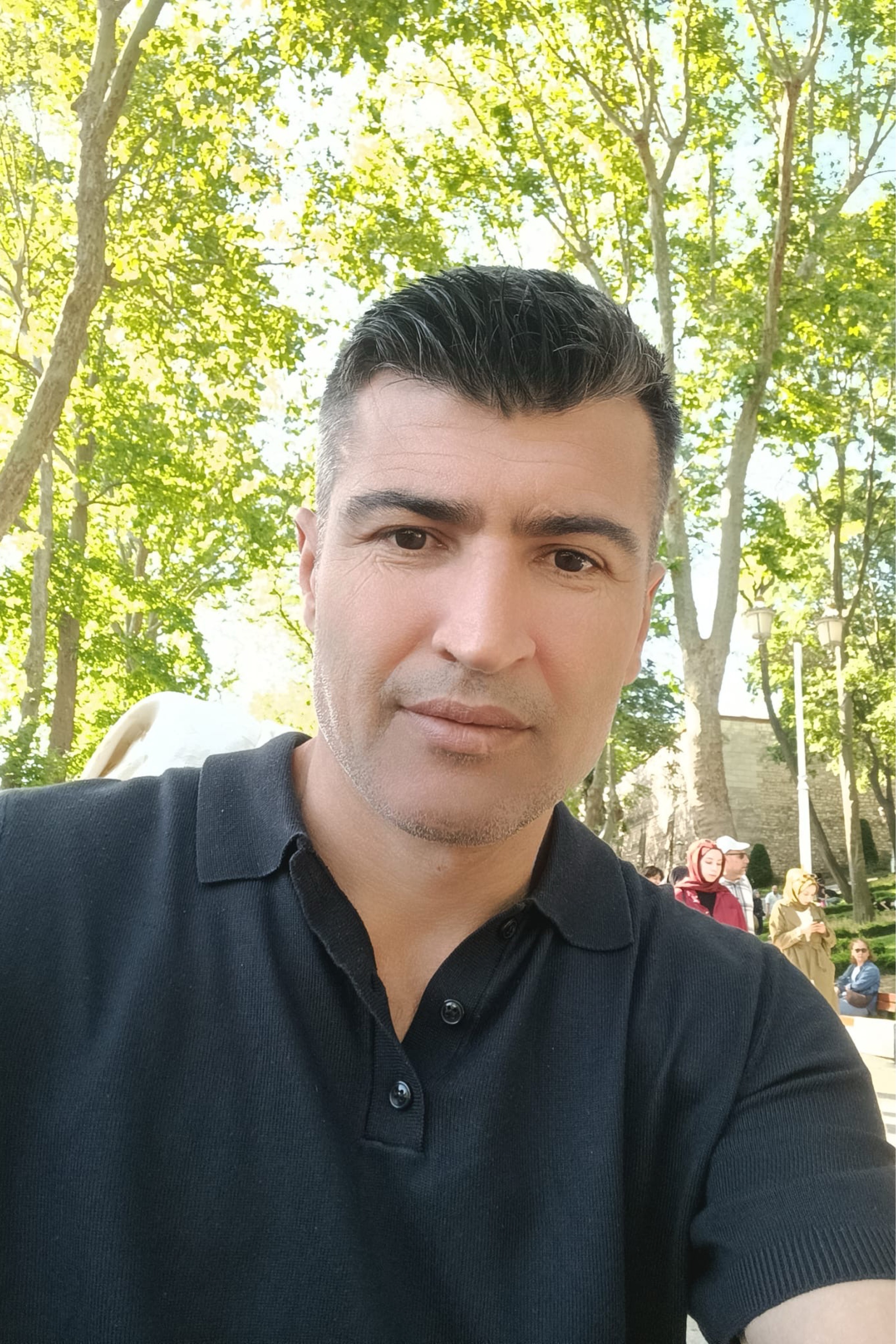 Abdulhalim Aydın — photo 4 on Lushme