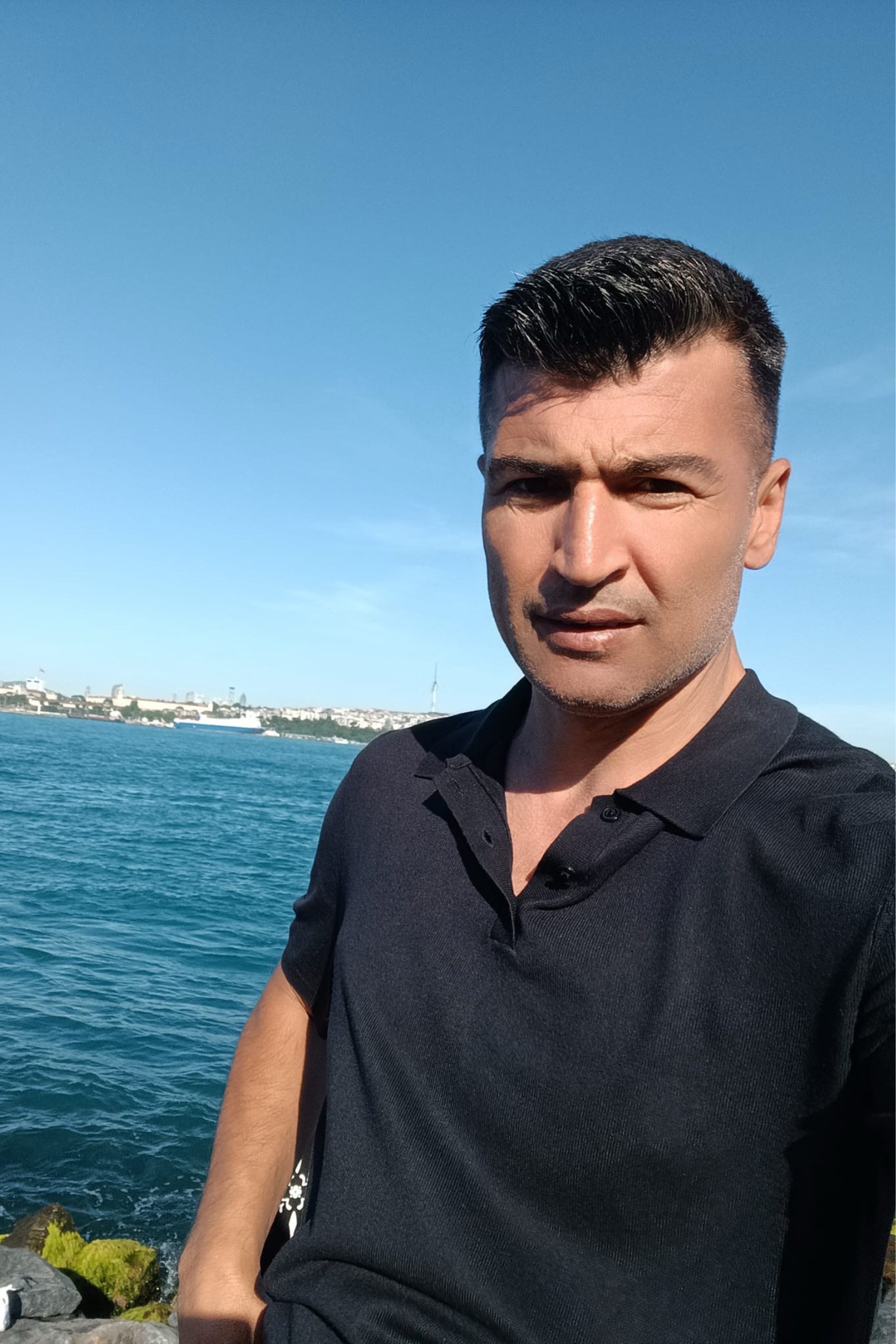 Abdulhalim Aydın — photo 6 on Lushme