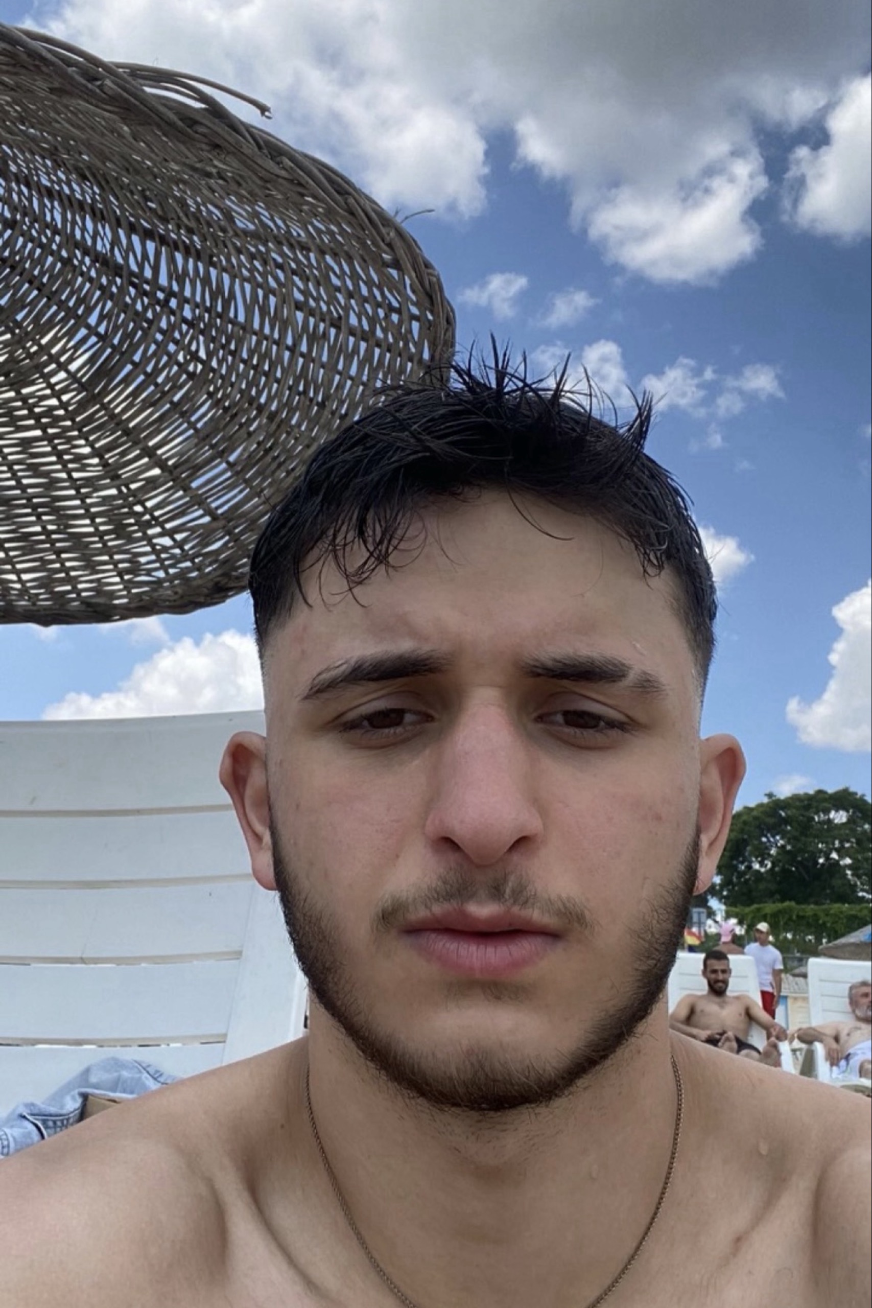 Muharrem efe Demir — photo 2 on Lushme