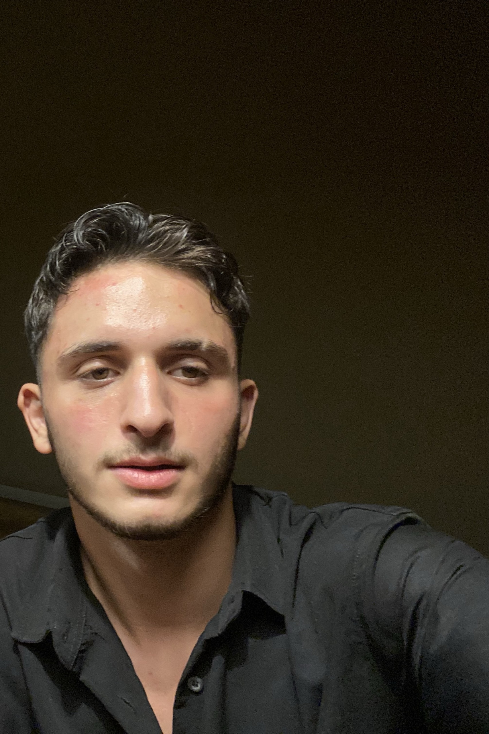 Muharrem efe Demir — photo 4 on Lushme