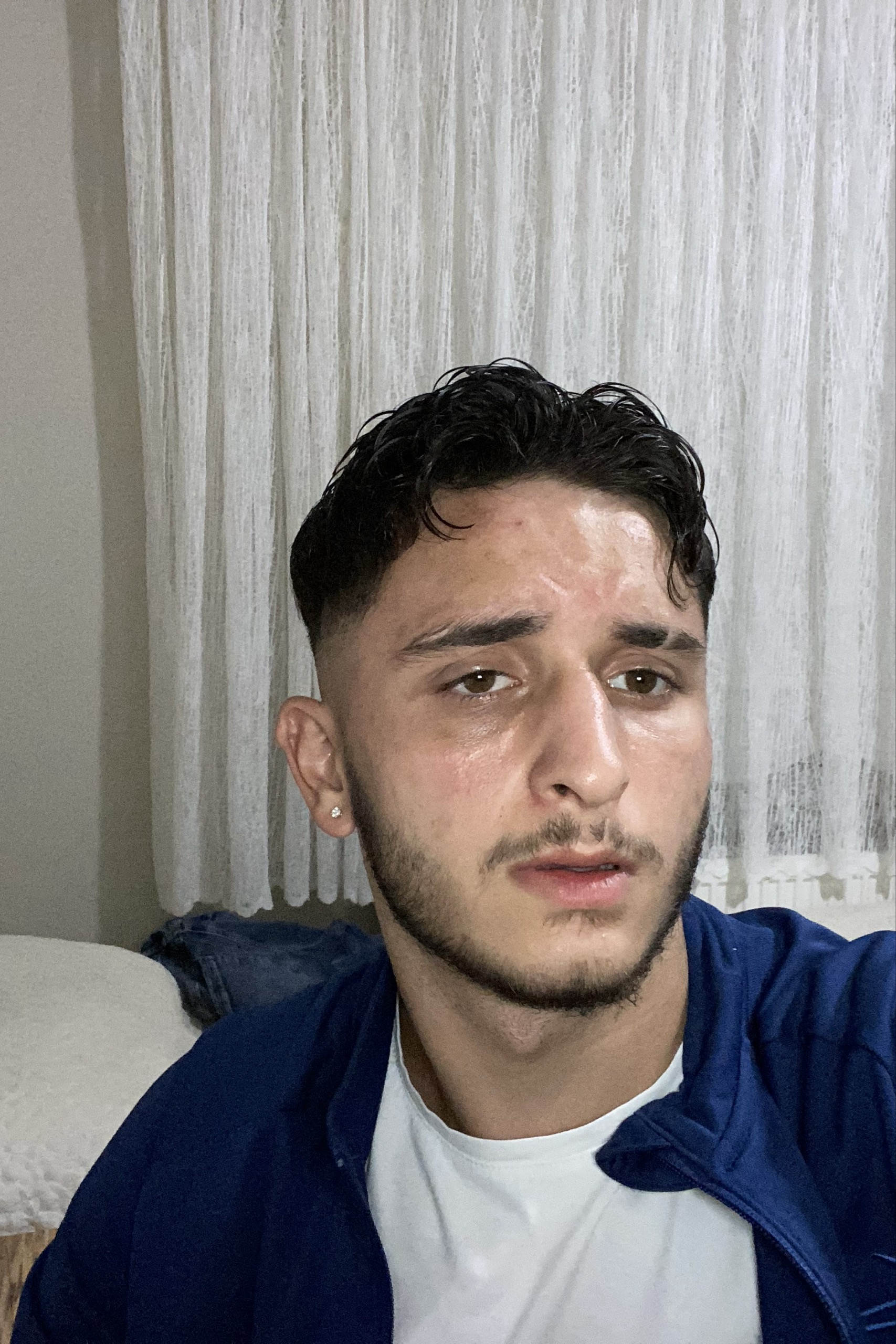 Muharrem efe Demir — photo 5 on Lushme