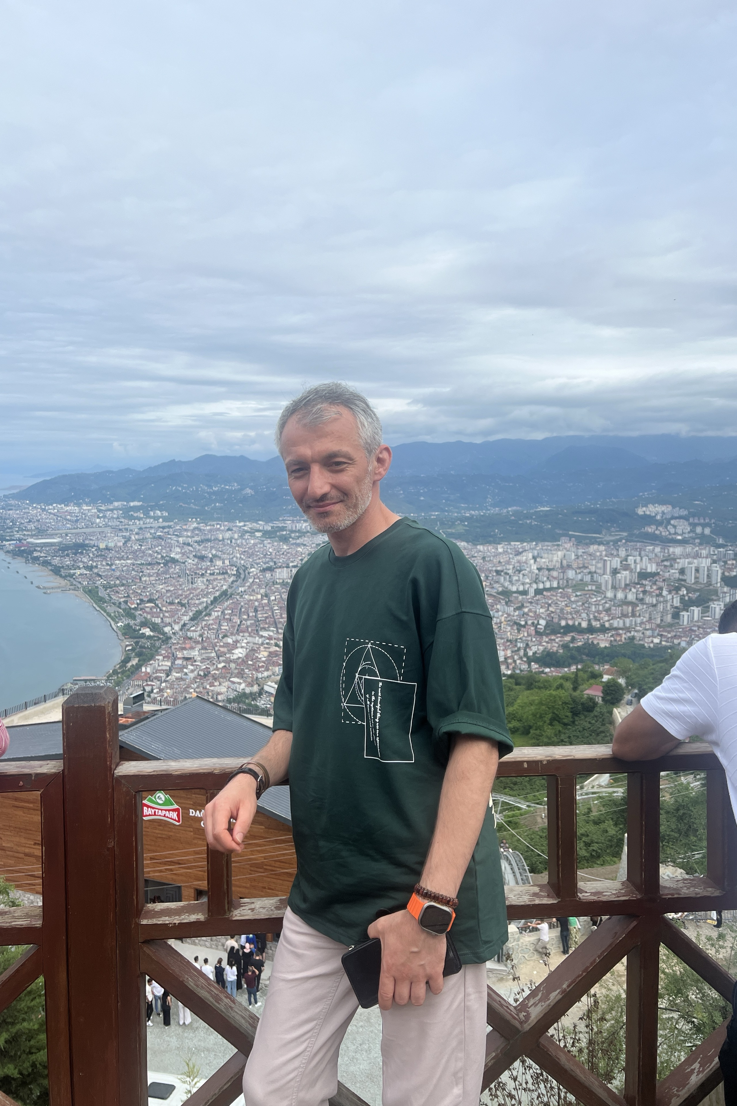 Samet Pursah — photo 3 on Lushme