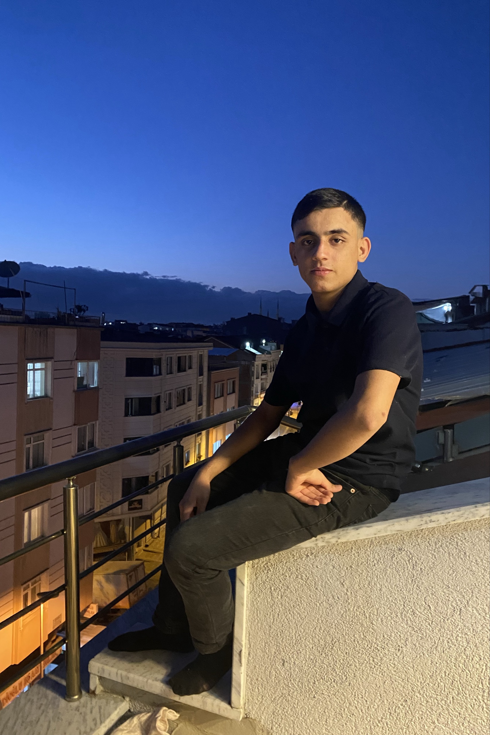Abdurrahman Aral — photo 2 on Lushme