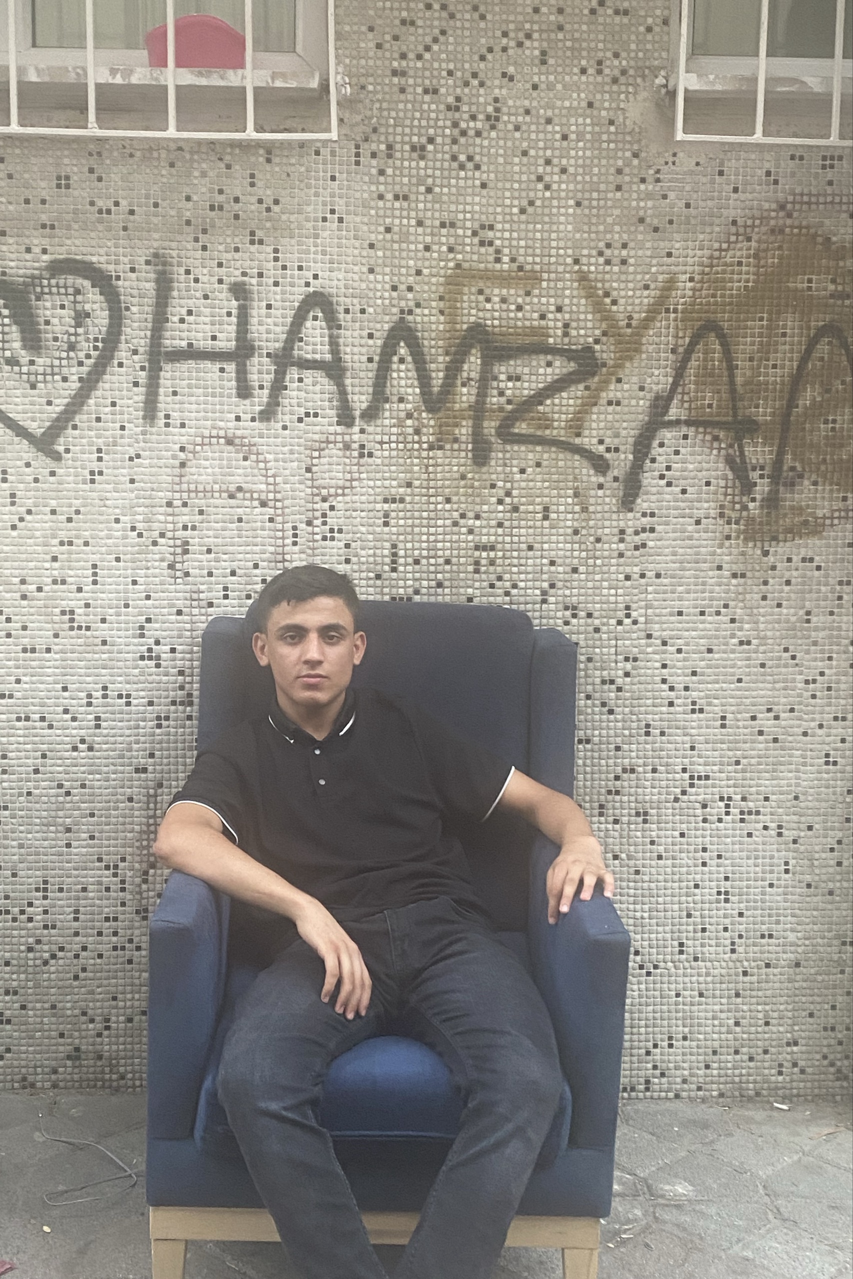 Abdurrahman Aral — photo 3 on Lushme