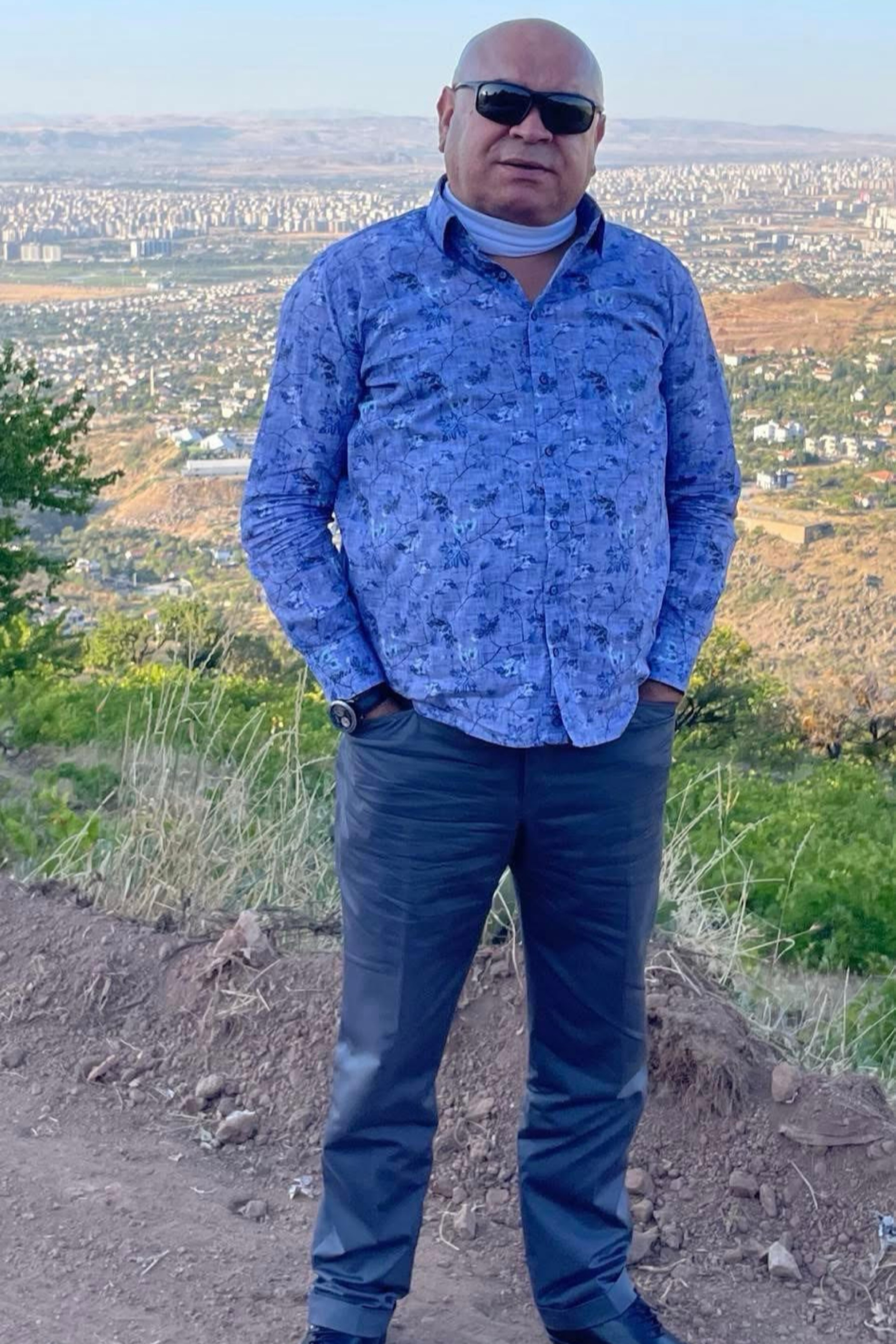 Doğan Çiftçi — photo 2 on Lushme