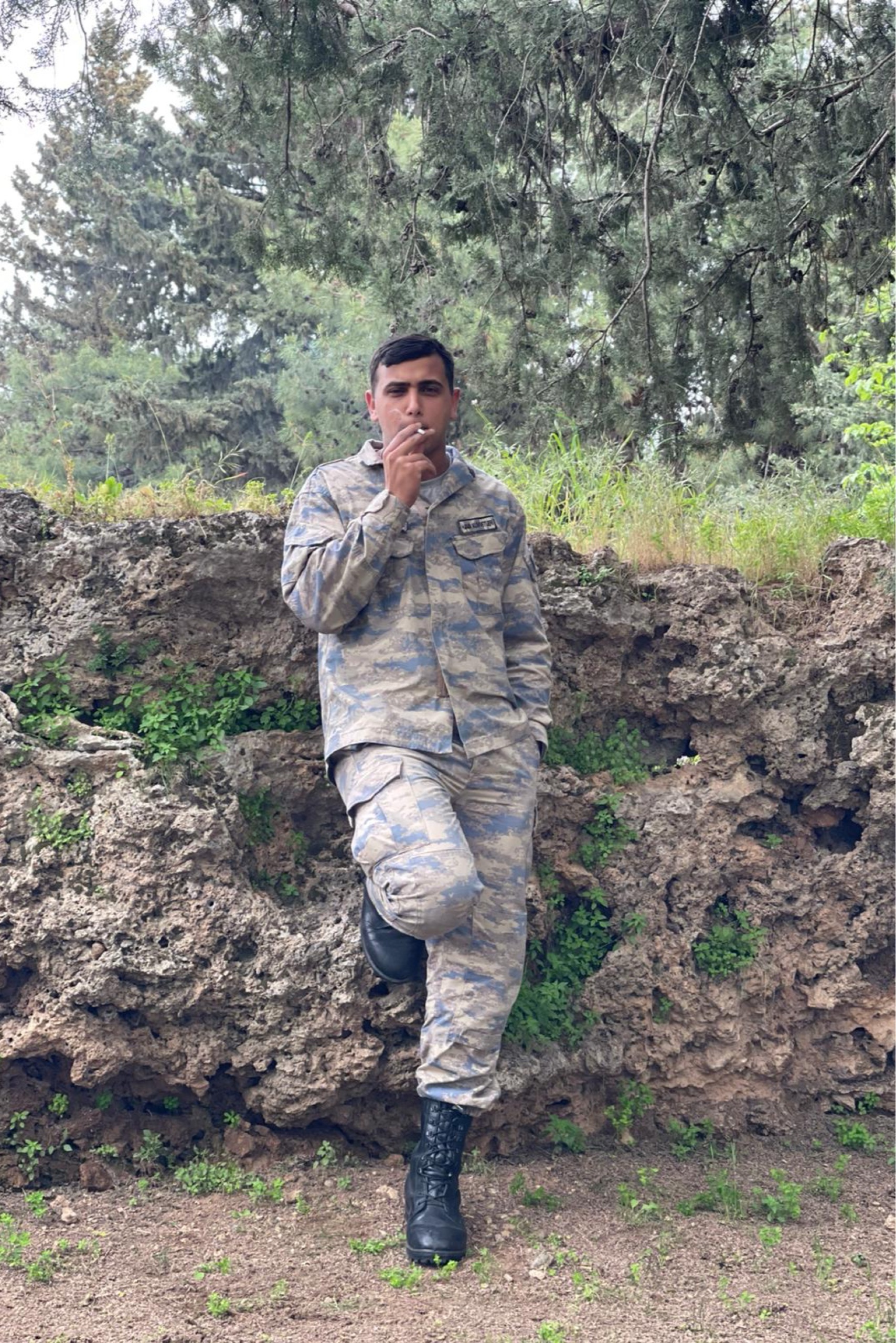 Ahmet — photo 3 on Lushme