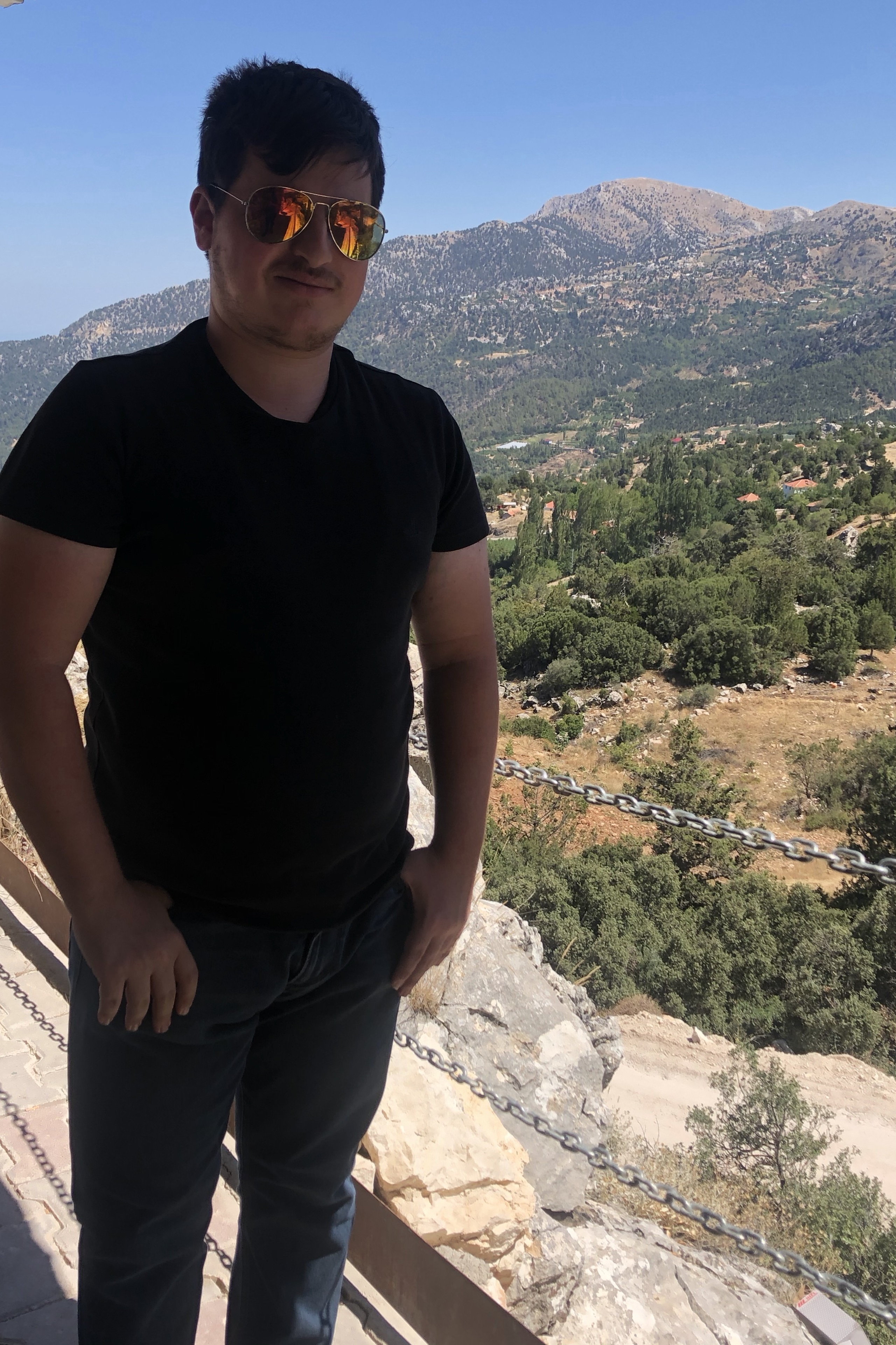 DAVİDVİLLA