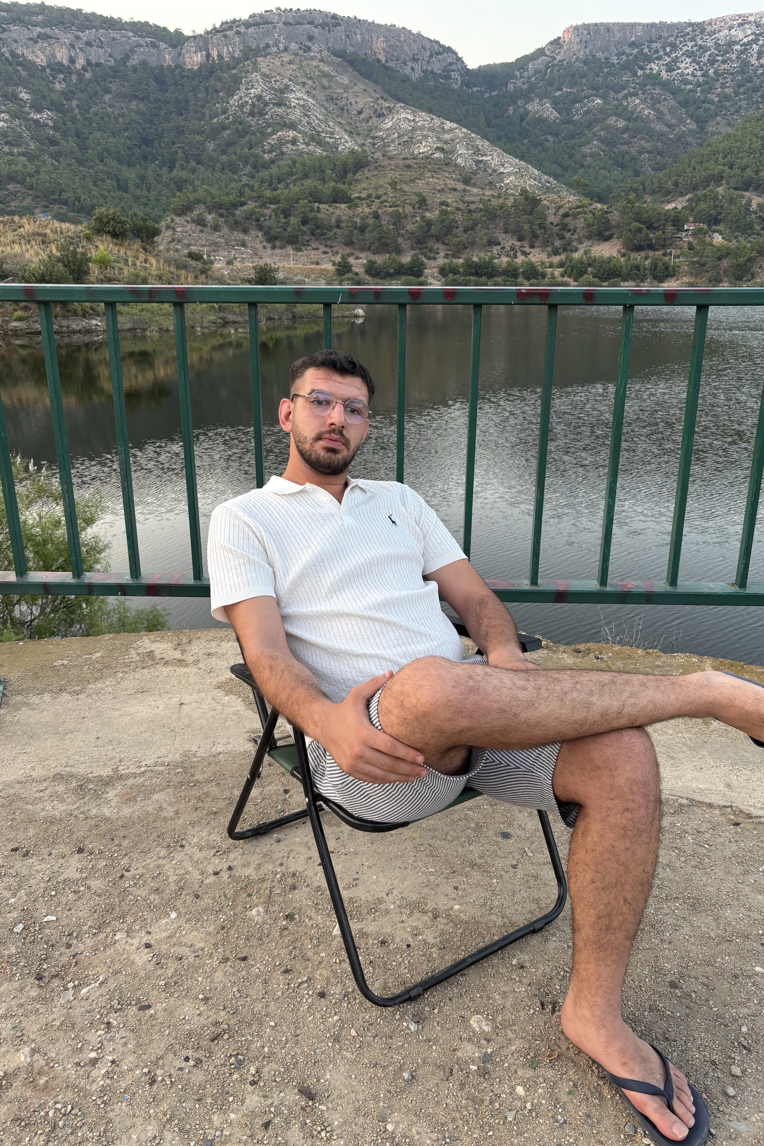 Nuri Esme — photo 2 on Lushme