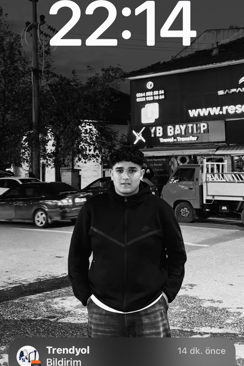 Eyüp hamza Işık — photo 2 on Lushme