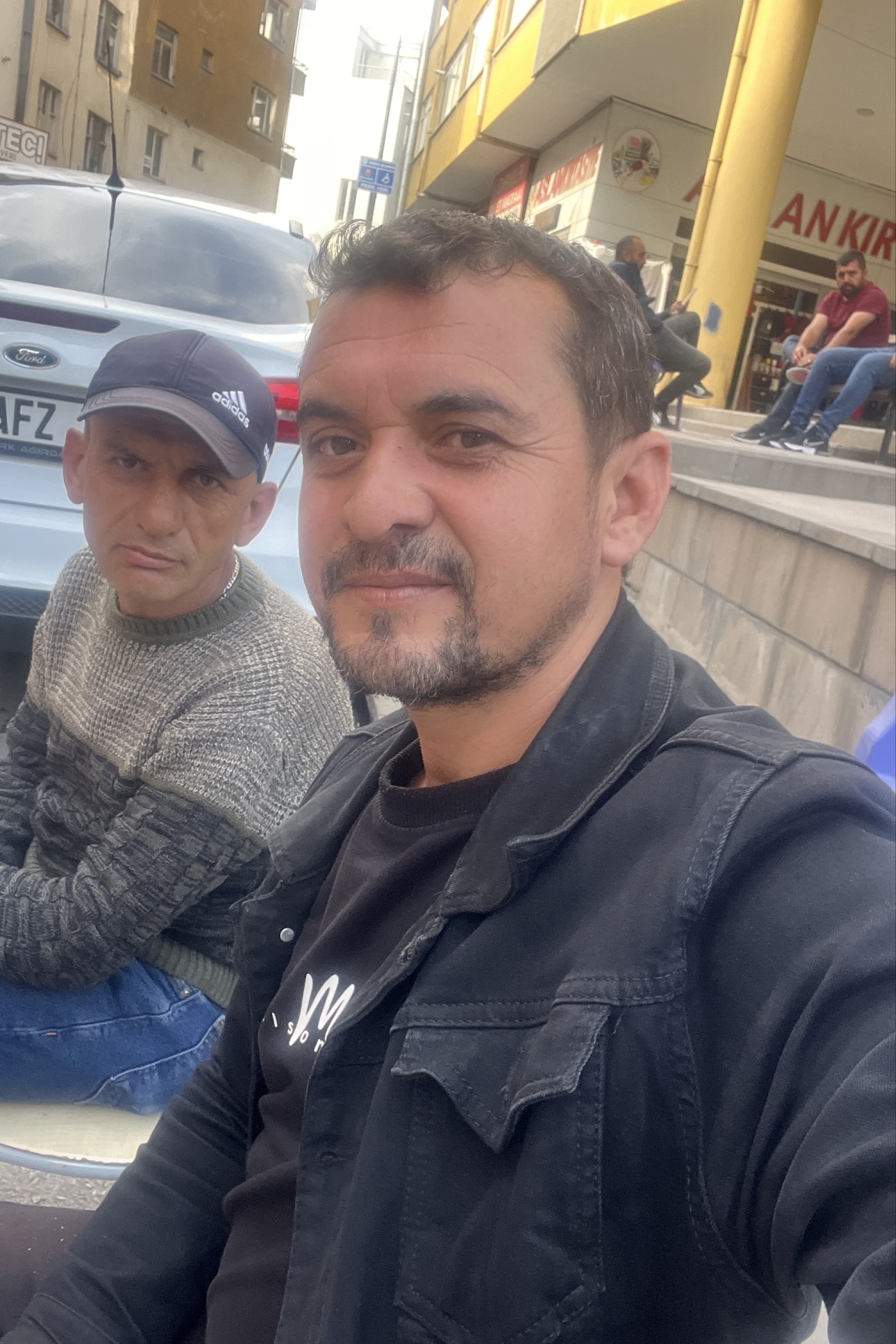Mehmet Gokçe — photo 2 on Lushme