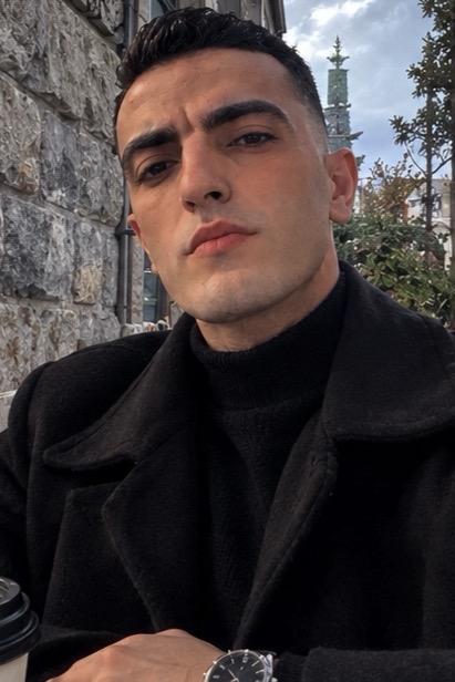 Ömer Gacar