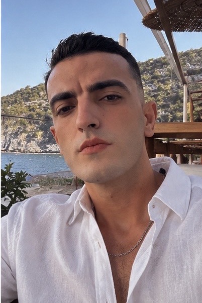 Ömer Gacar — photo 2 on Lushme