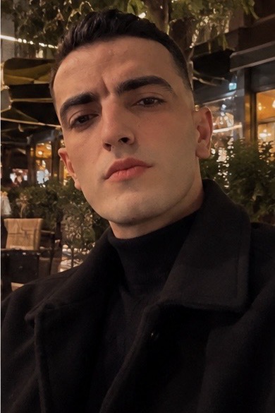 Ömer Gacar — photo 3 on Lushme