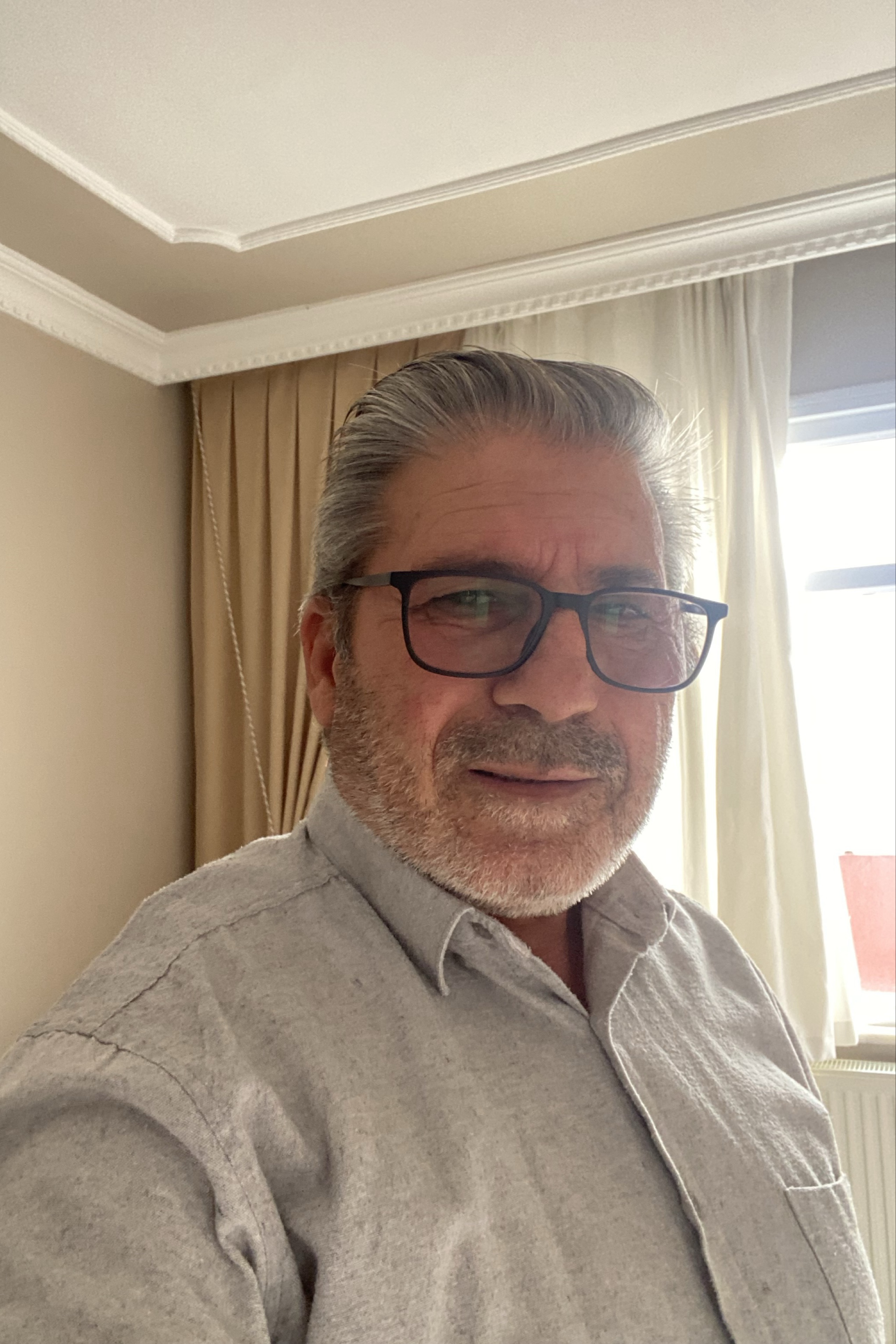 Mehmet Yıldırım — photo 3 on Lushme