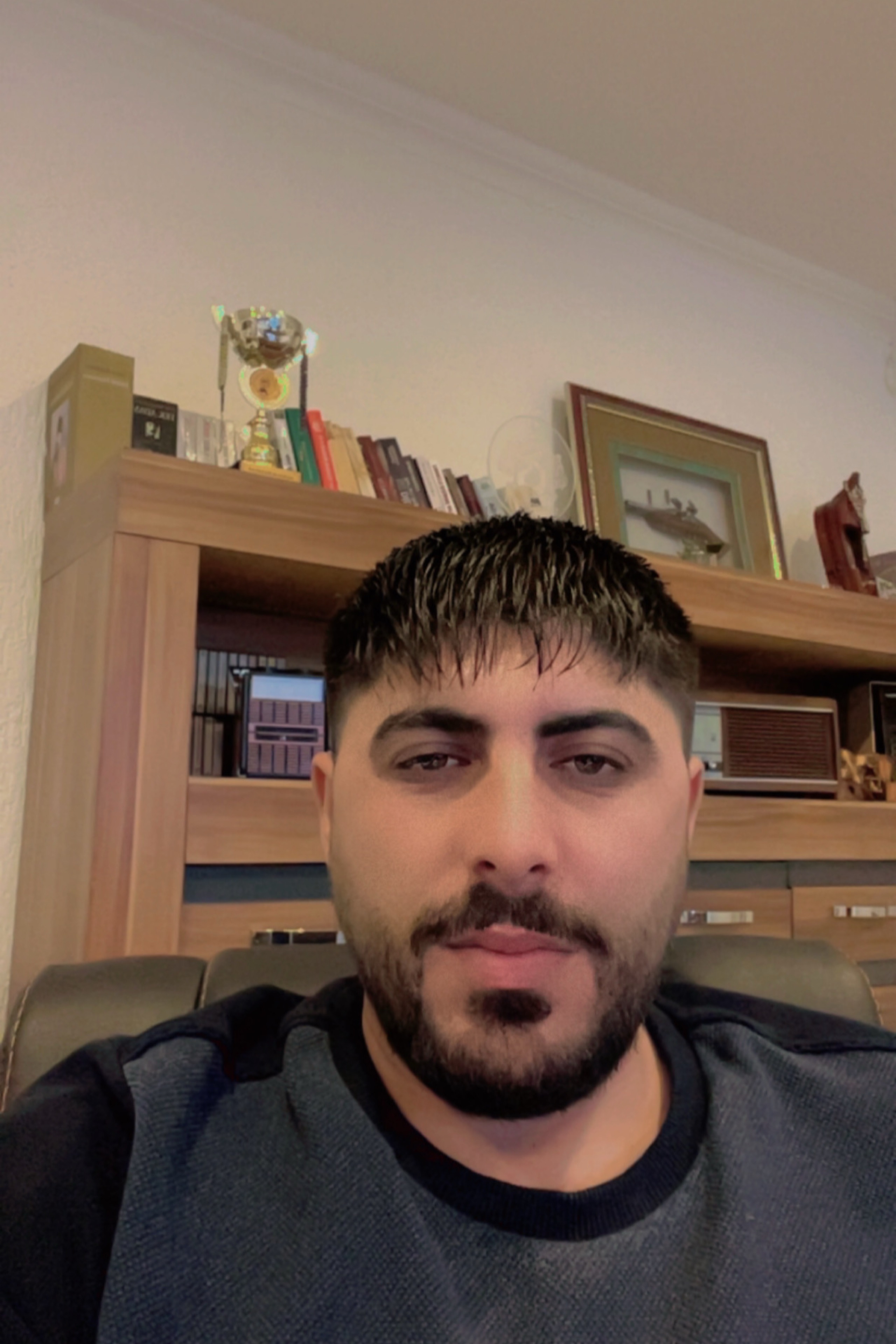 Ömer besim Göktürk — photo 3 on Lushme