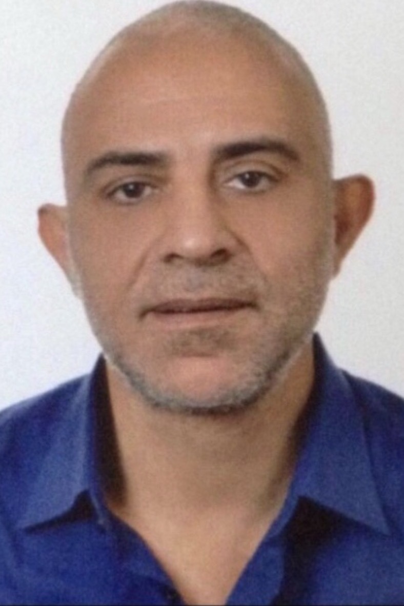 Halil Karacan