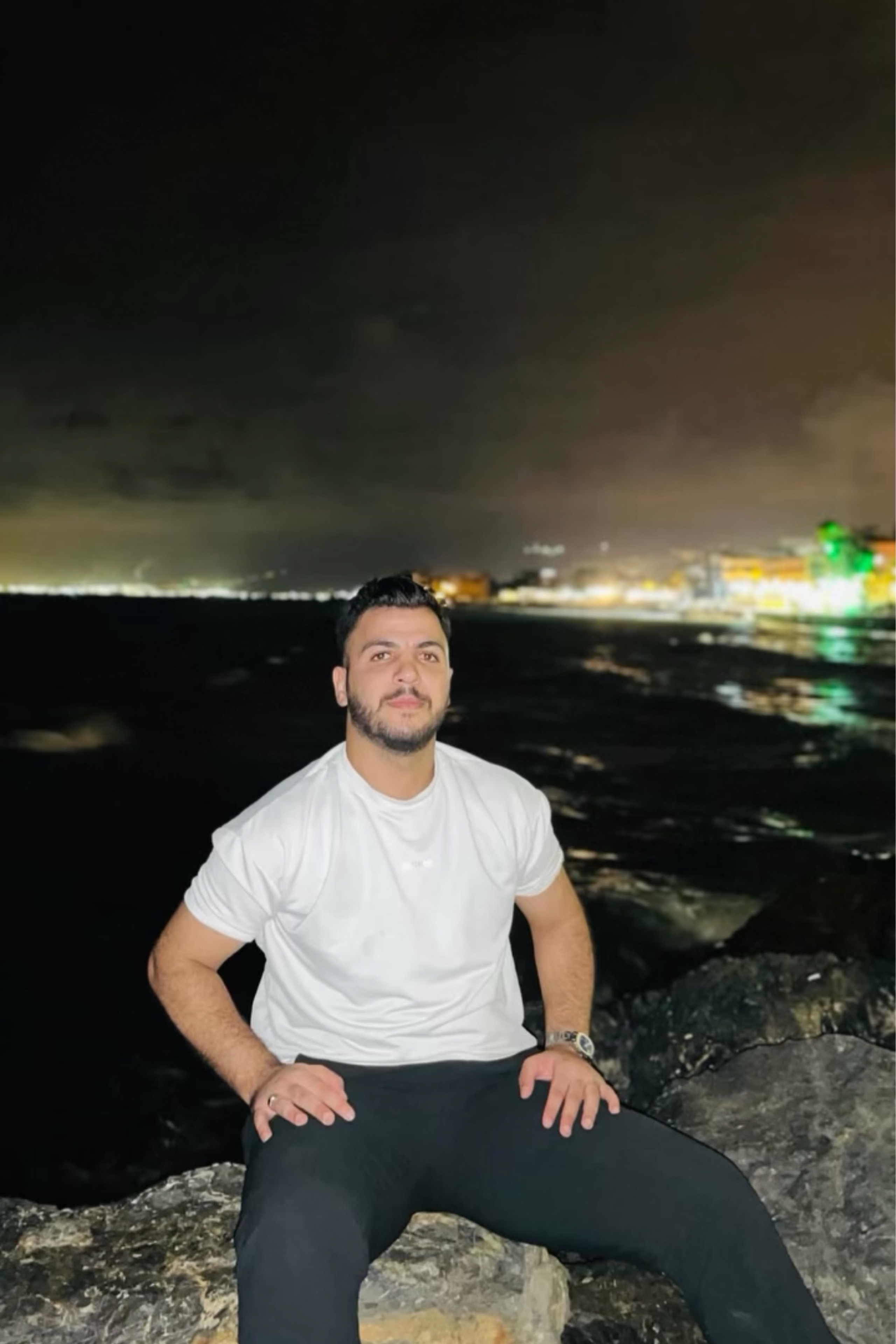 Harun Koyuncu — photo 2 on Lushme