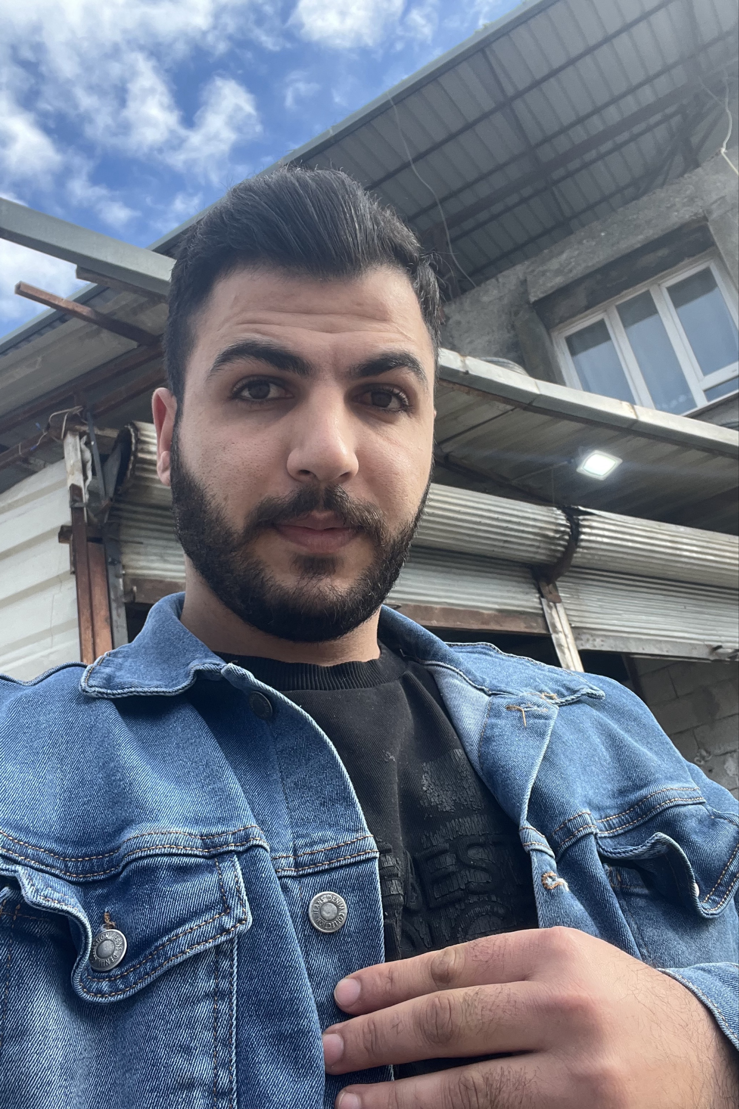 Harun Koyuncu — photo 4 on Lushme