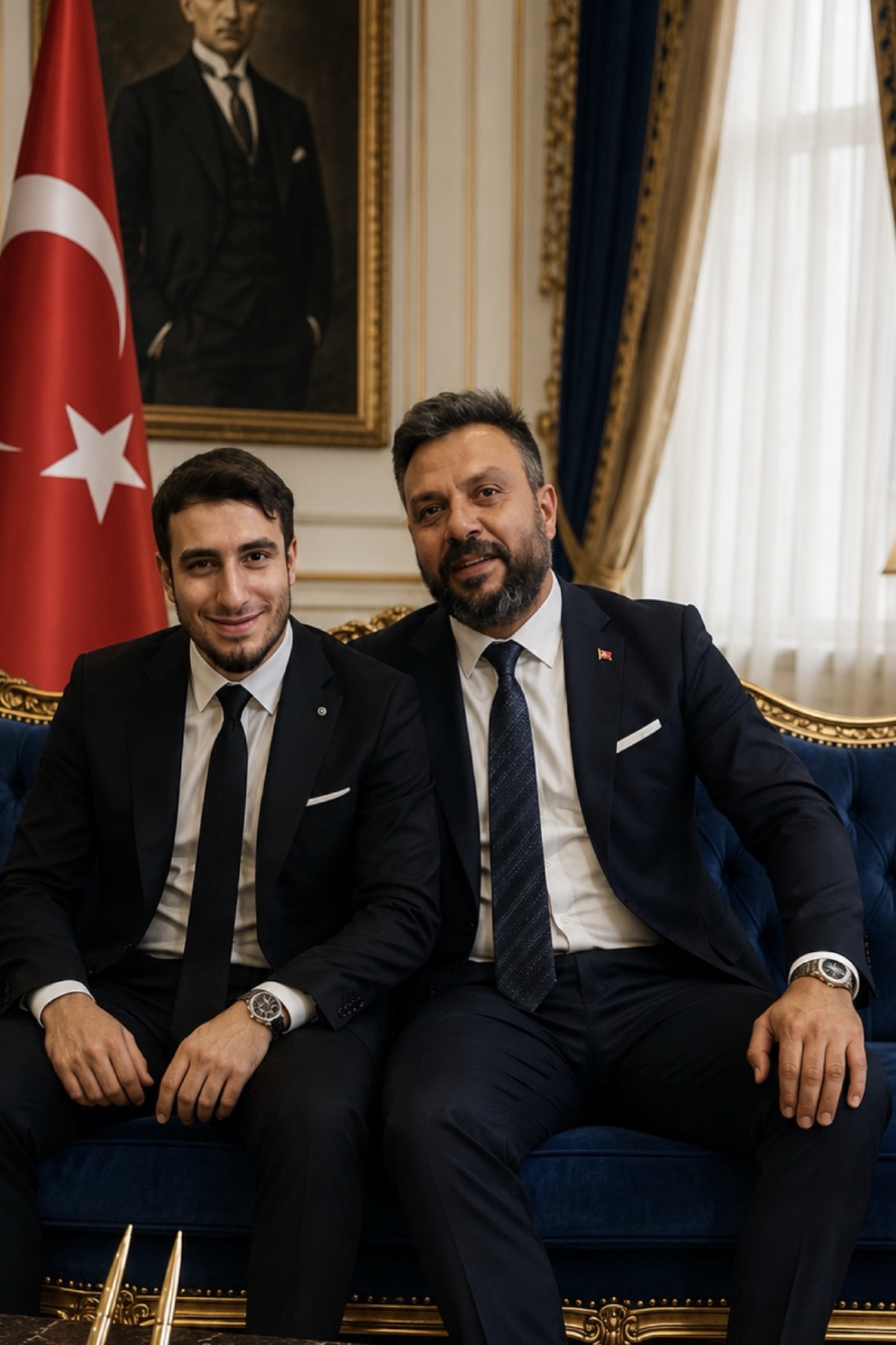 Frat Polat — photo 2 on Lushme