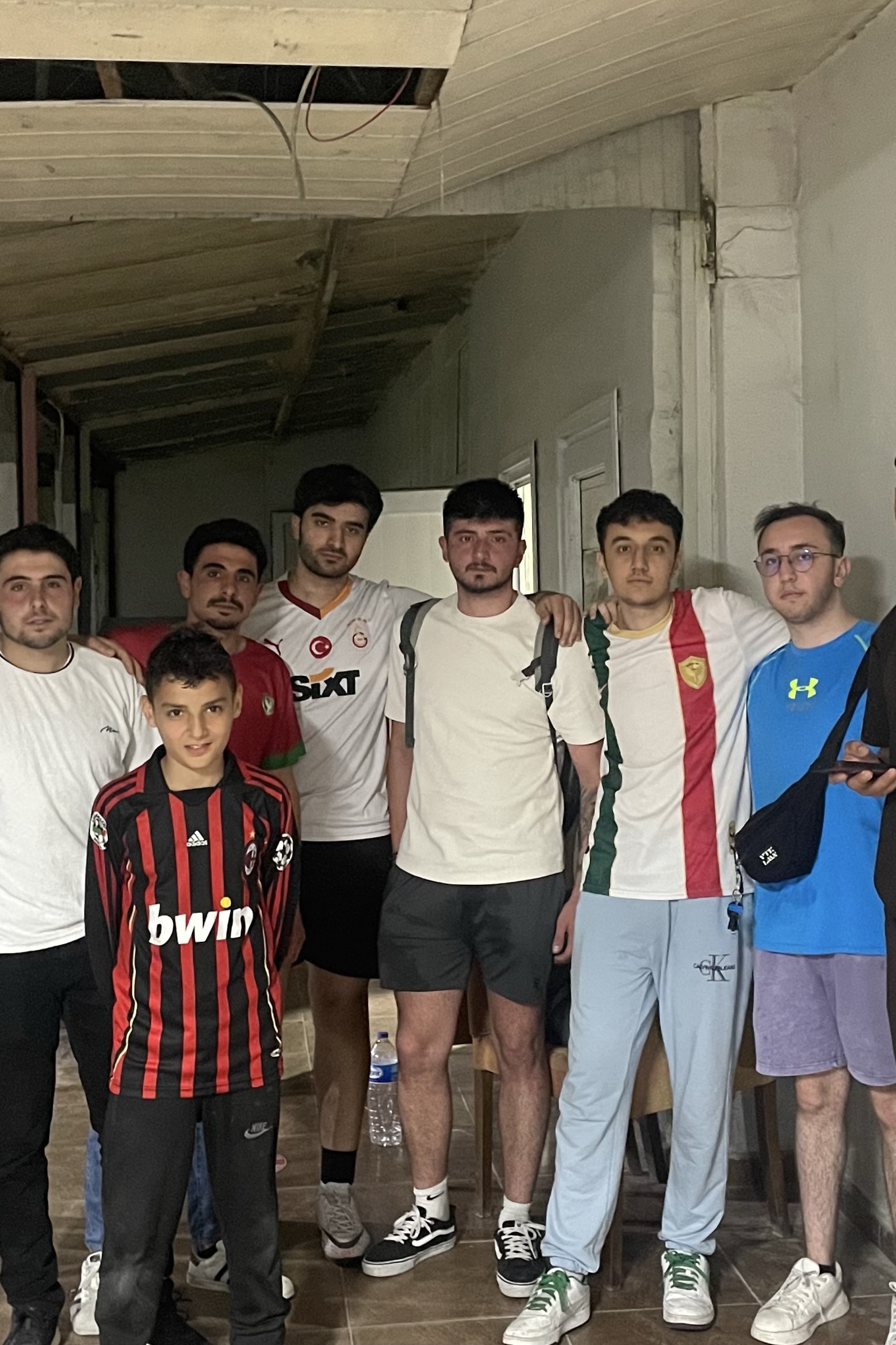 Frat Polat — photo 3 on Lushme
