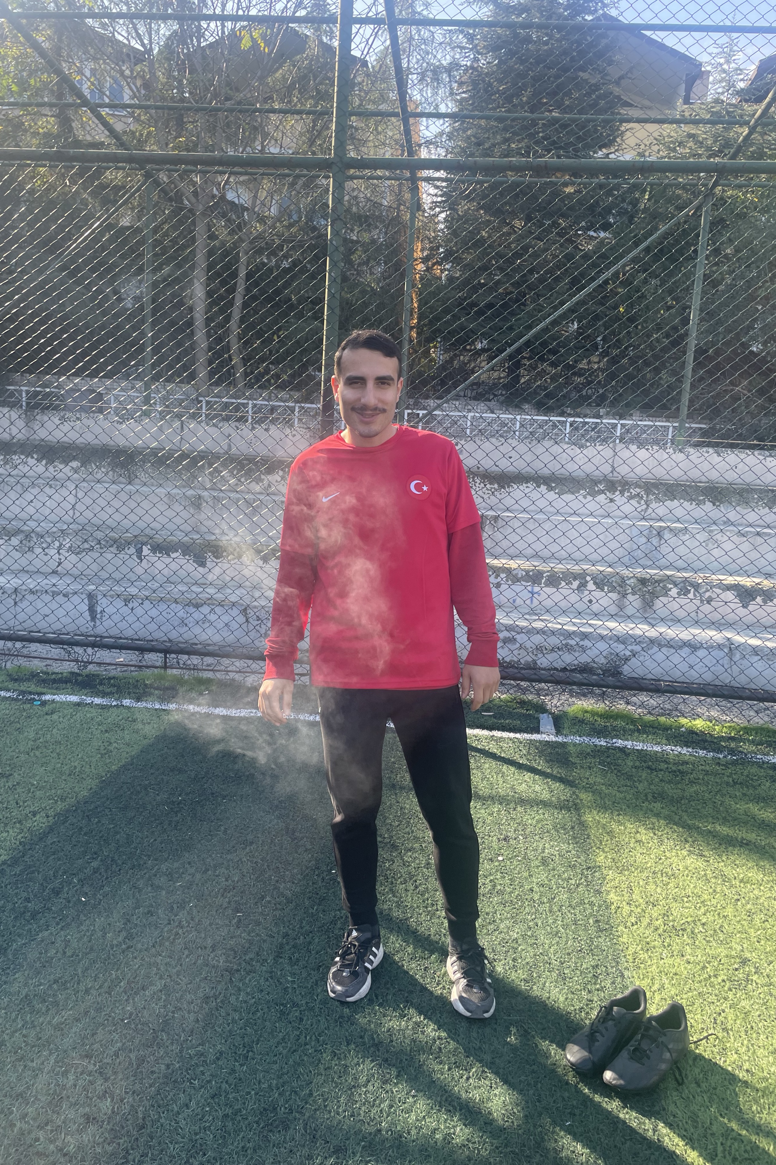 Frat Polat — photo 4 on Lushme