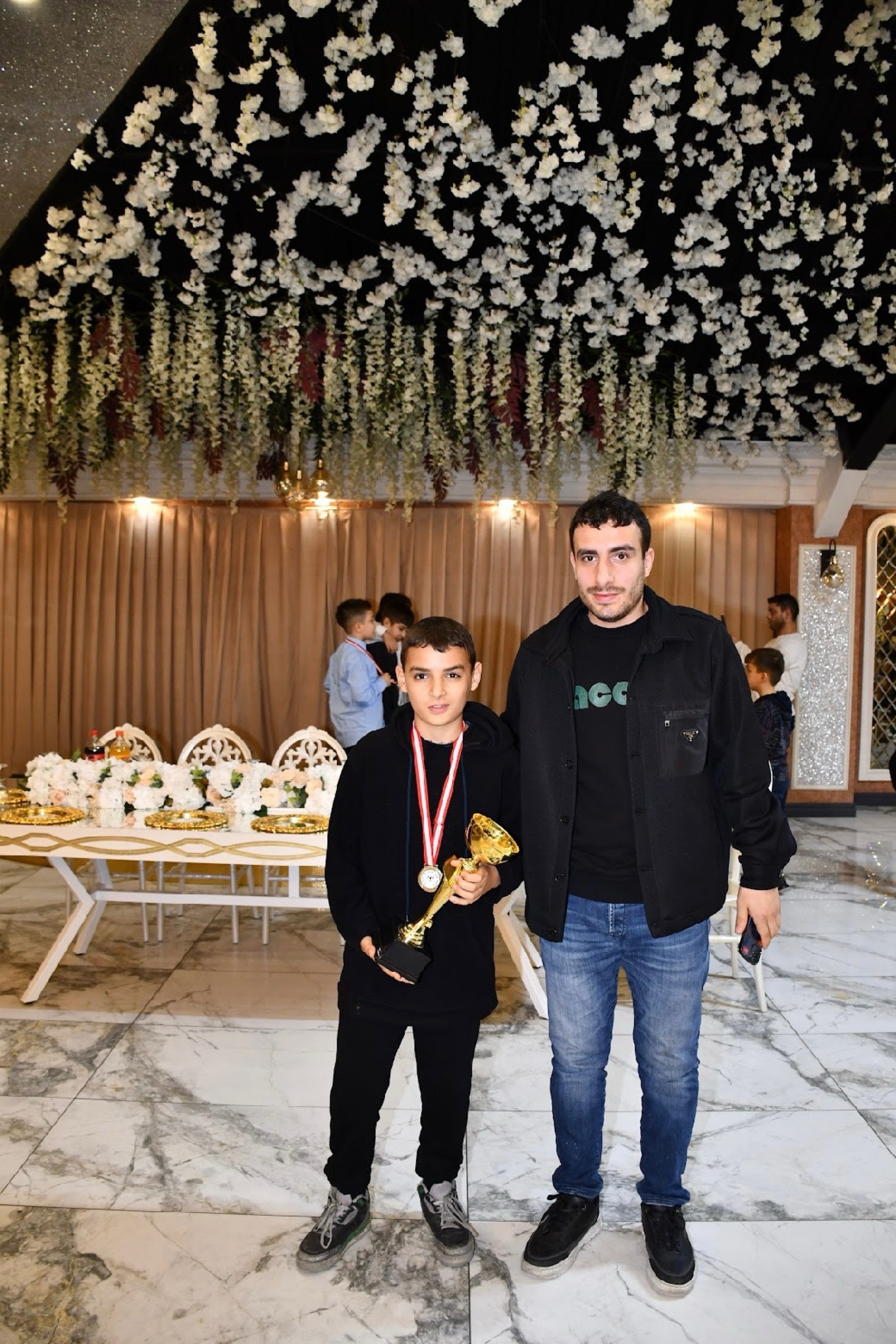 Frat Polat — photo 5 on Lushme
