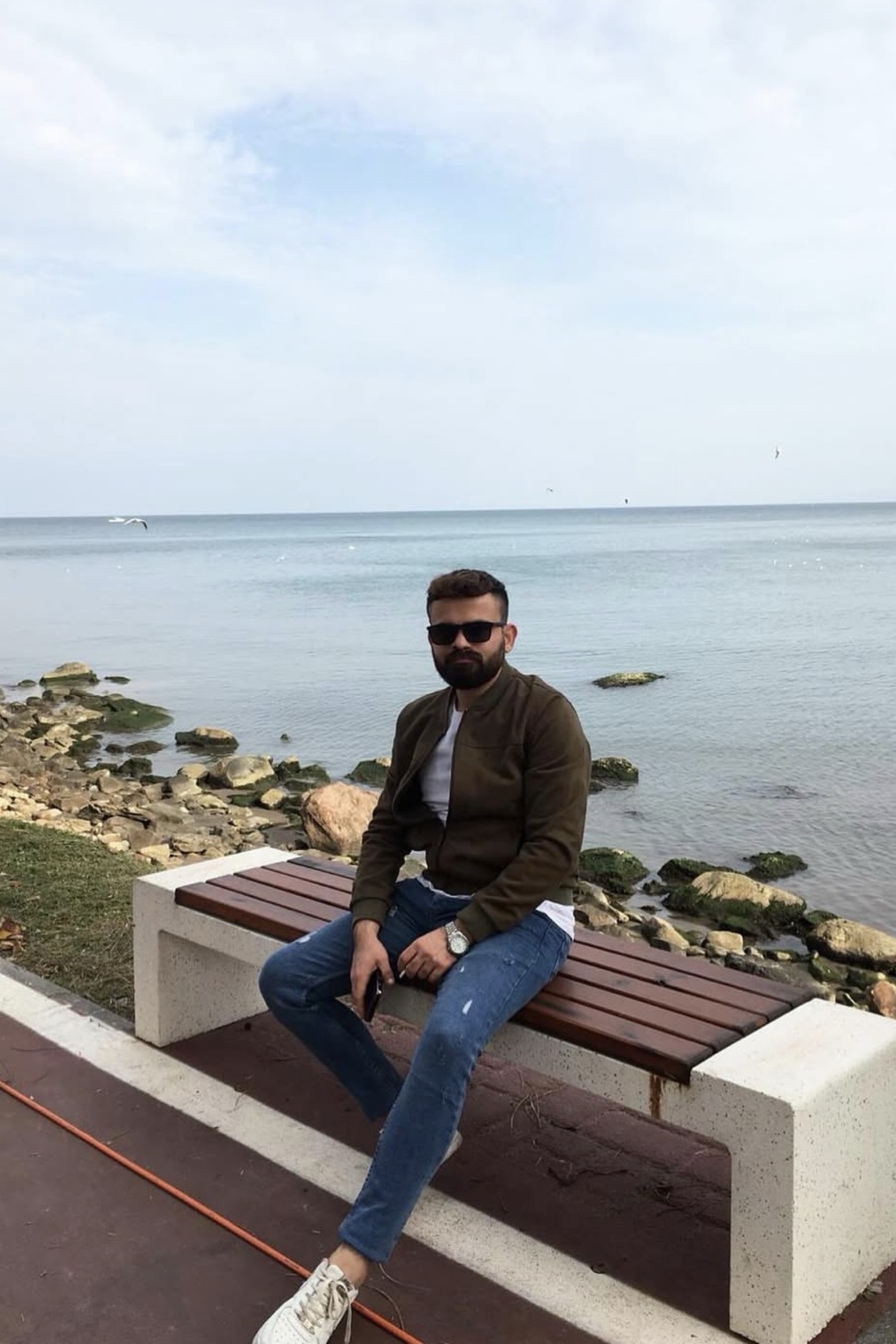 Emrullah Öztürk — photo 3 on Lushme