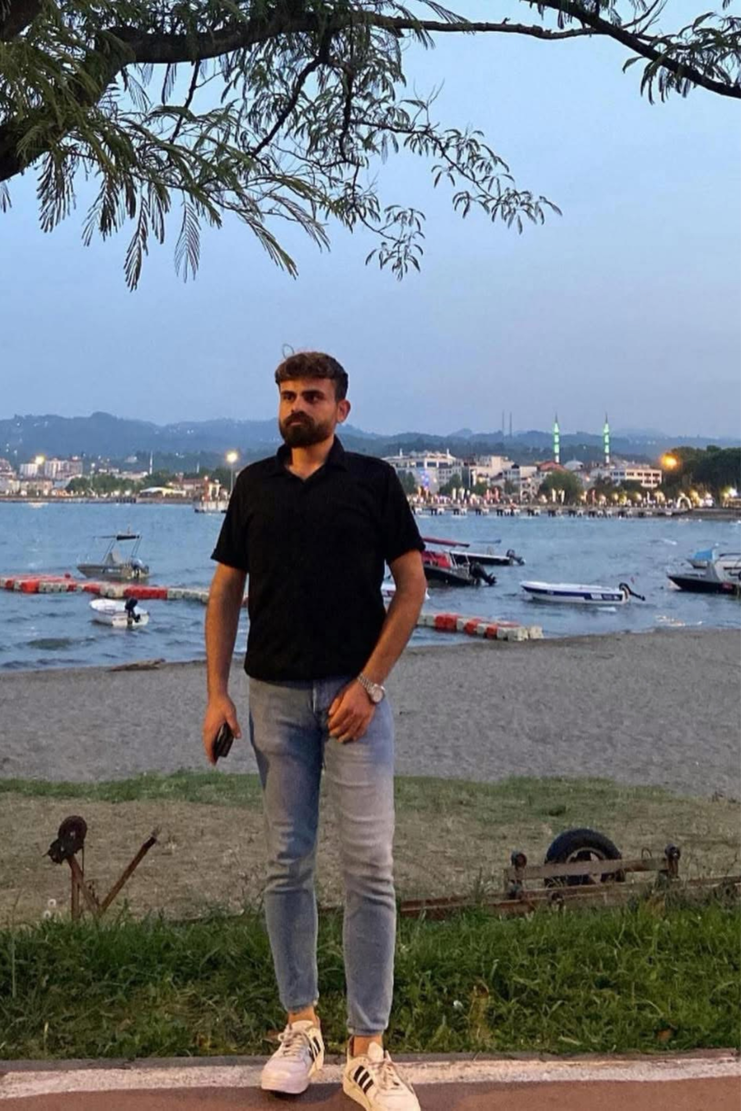 Emrullah Öztürk — photo 5 on Lushme