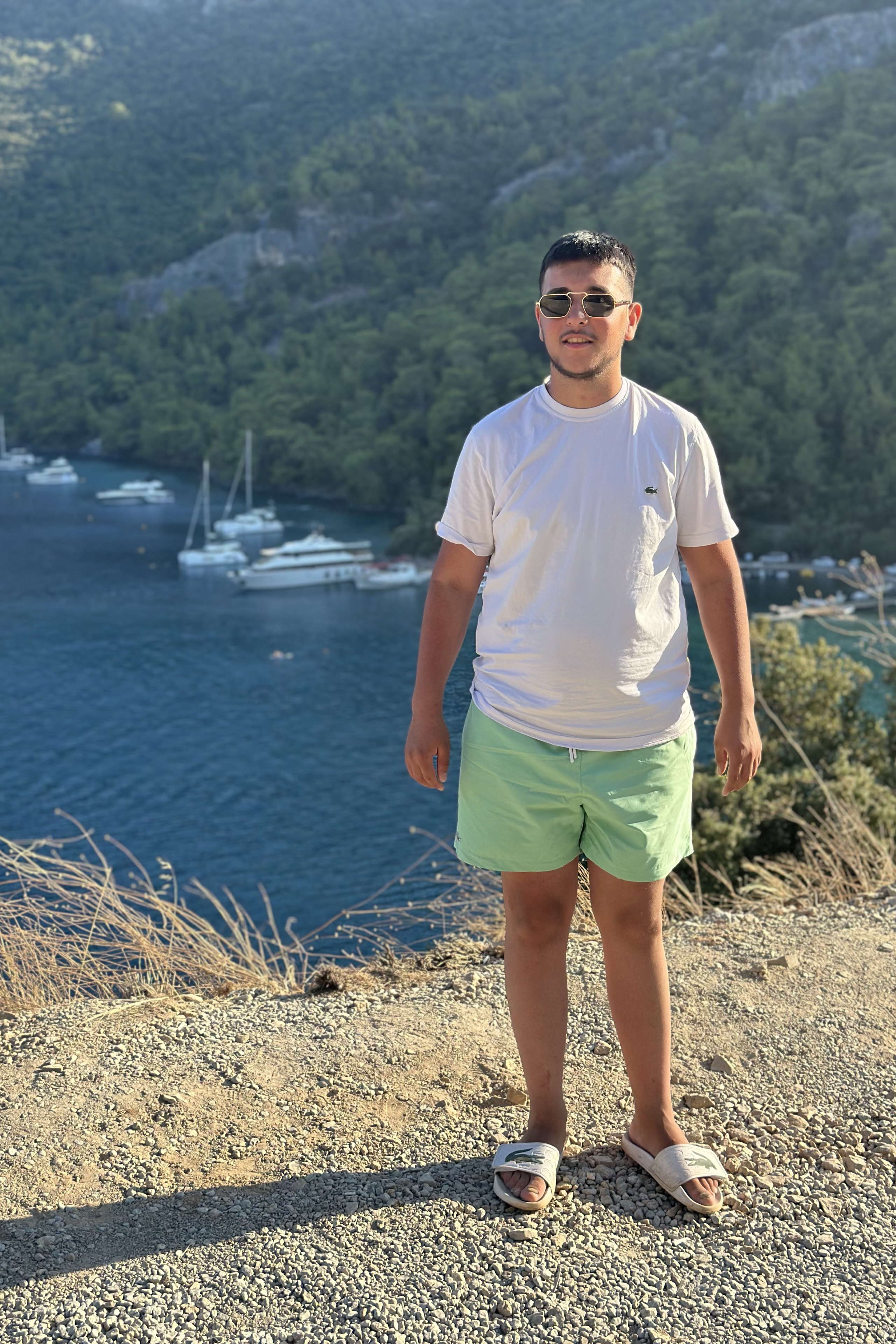 Mert Üneş — photo 5 on Lushme