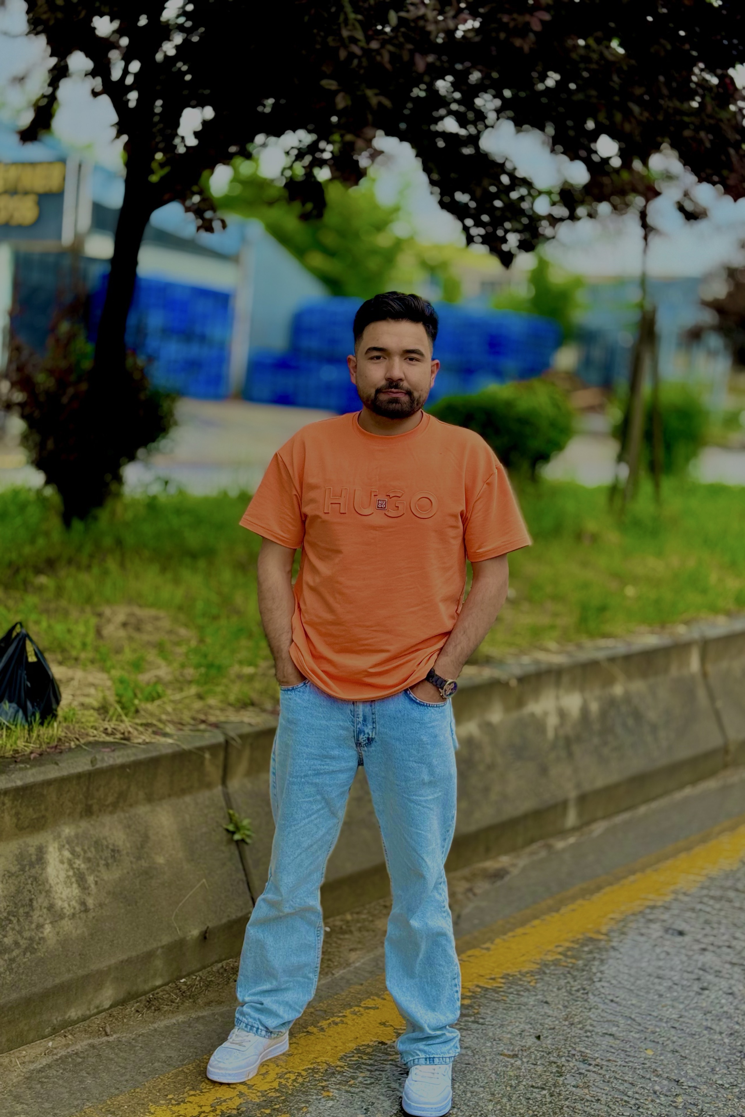 Savaş Demirci — photo 2 on Lushme