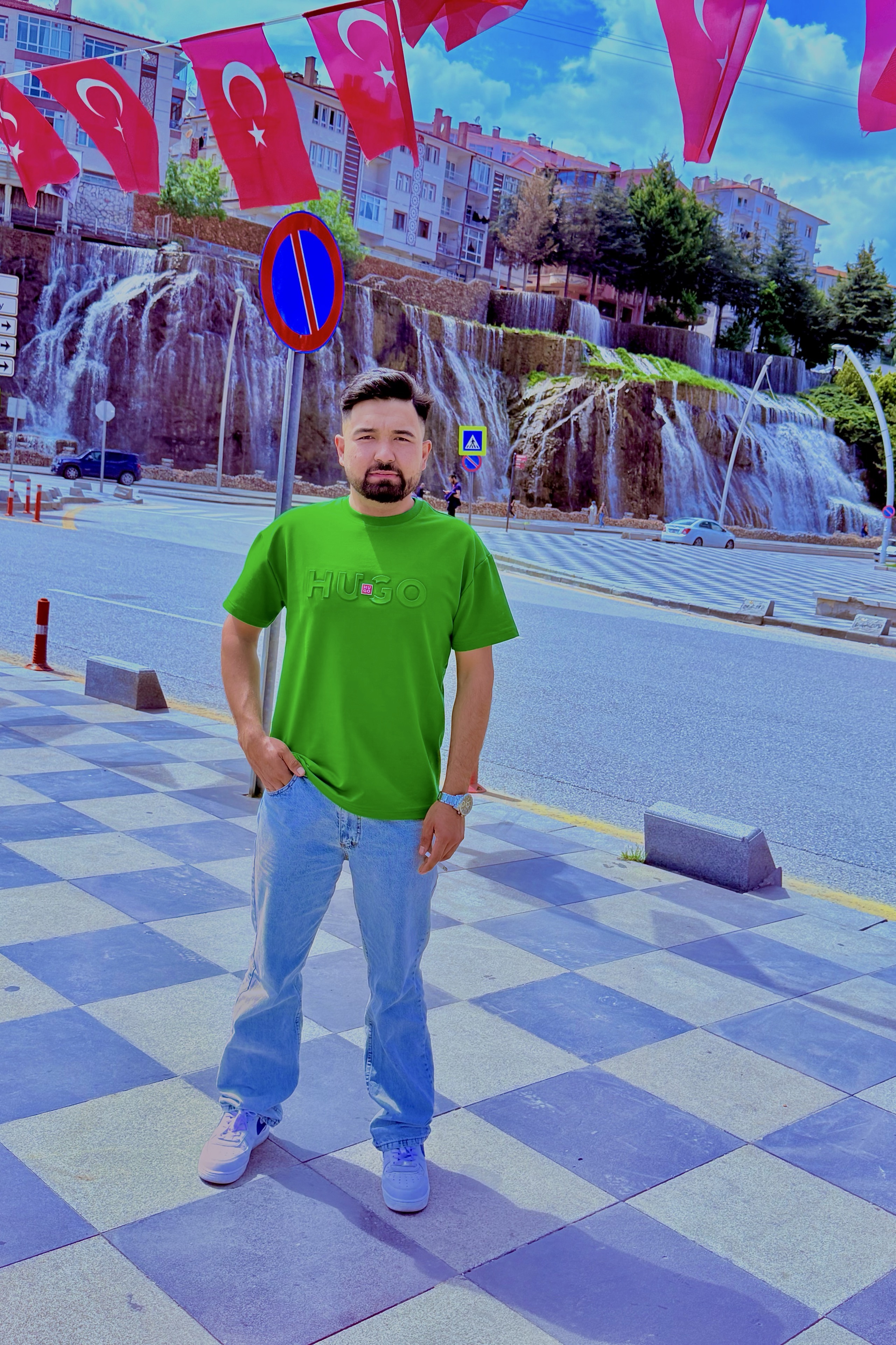 Savaş Demirci — photo 3 on Lushme