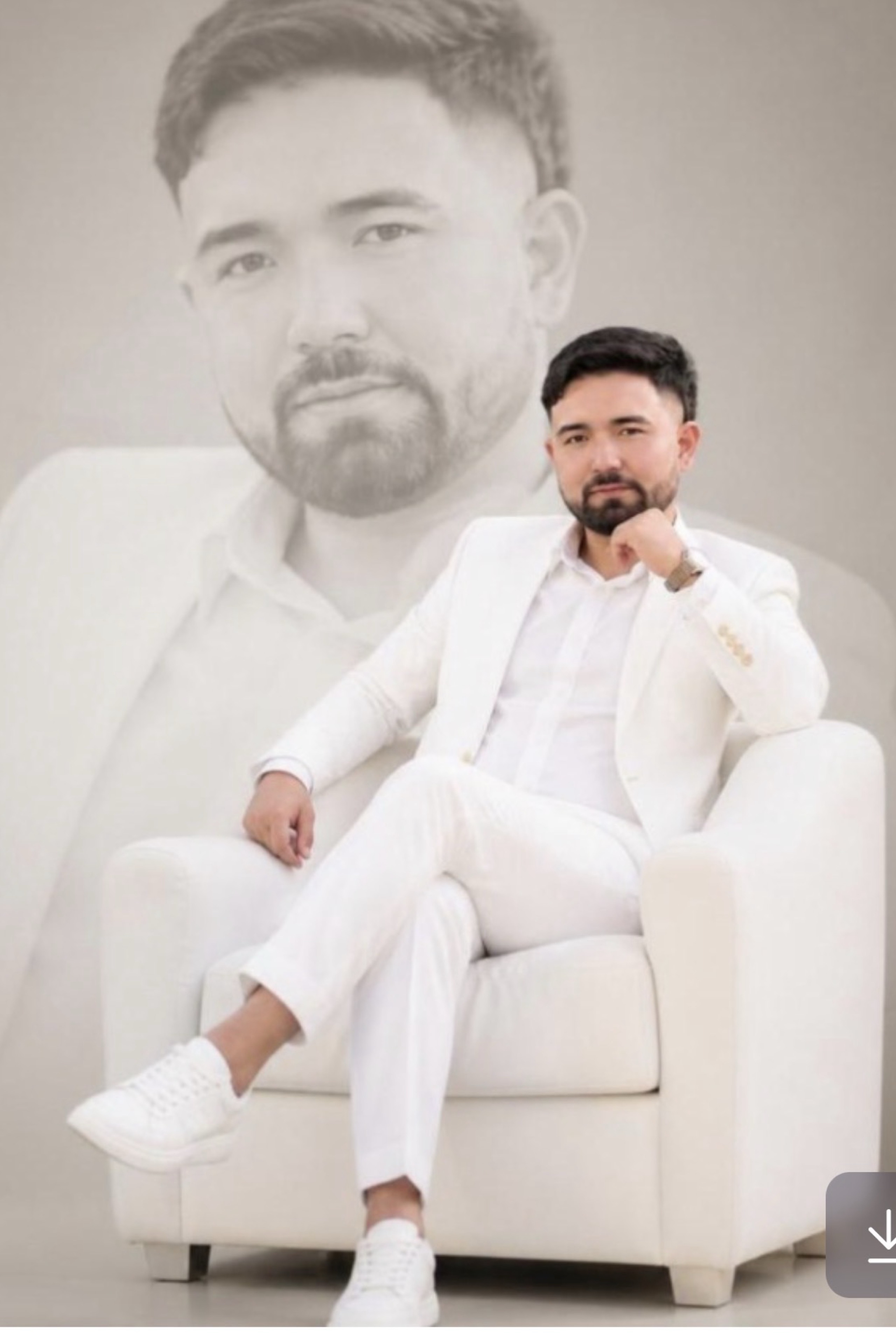Savaş Demirci — photo 4 on Lushme