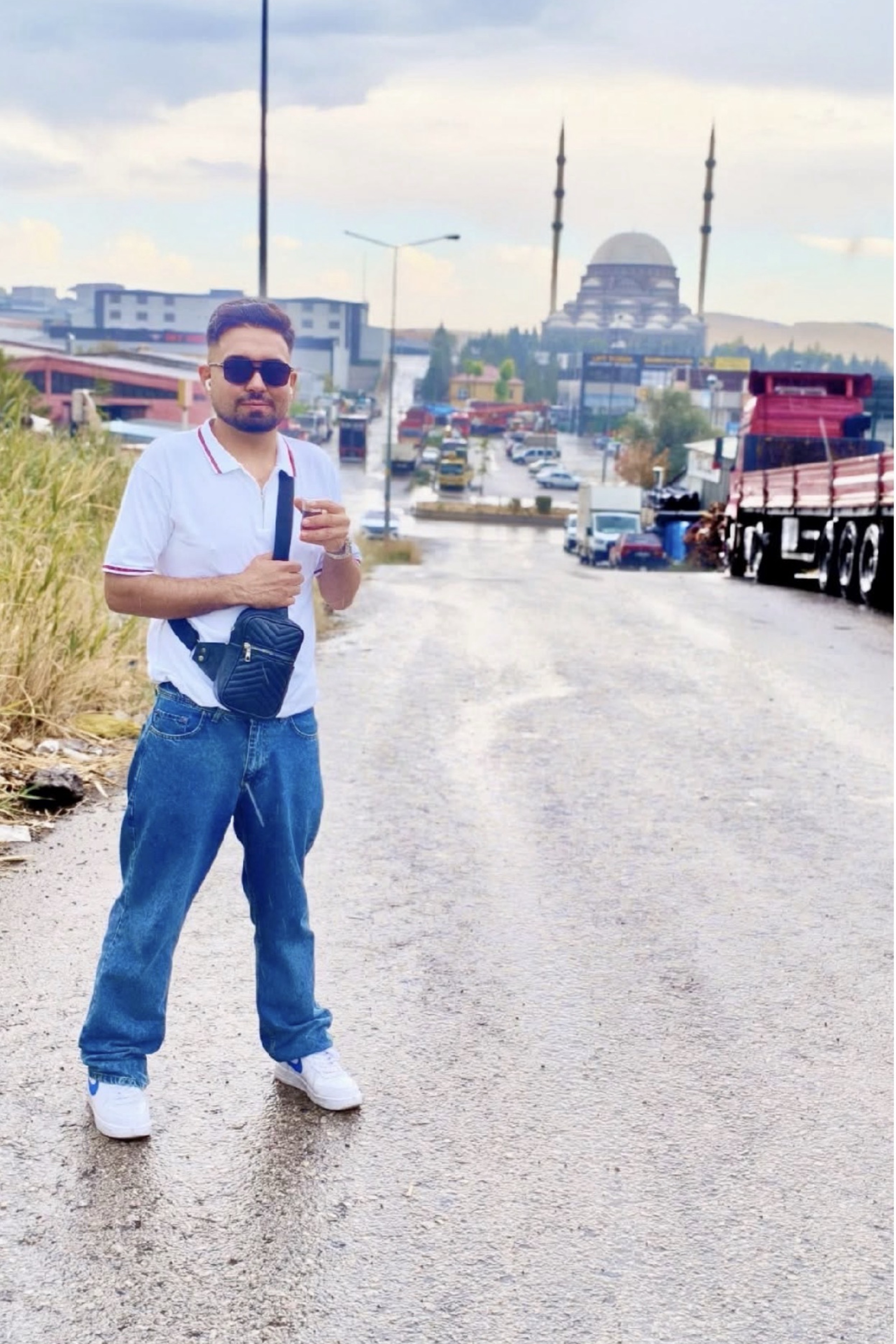 Savaş Demirci — photo 5 on Lushme