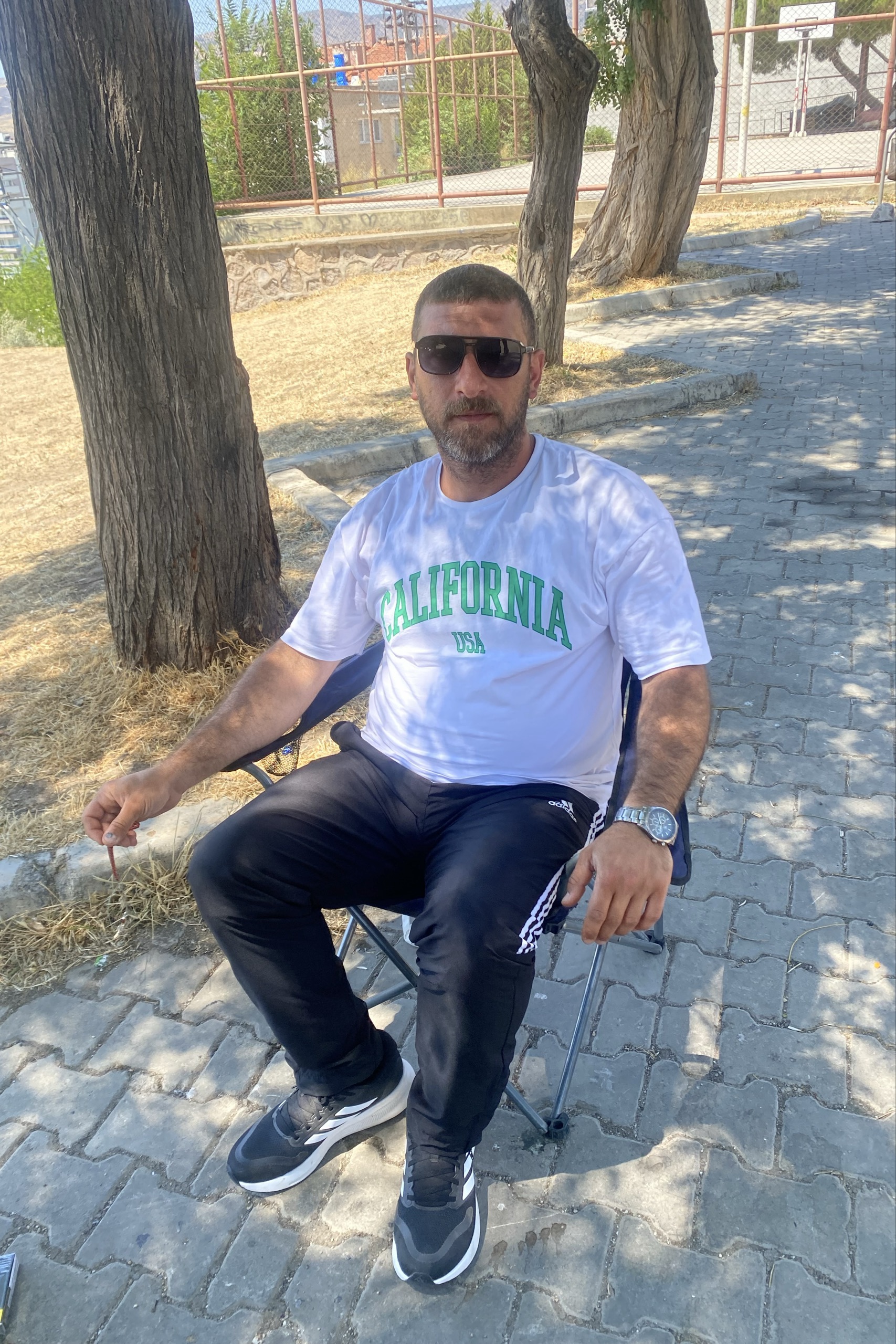 Sefa Keleş — photo 2 on Lushme
