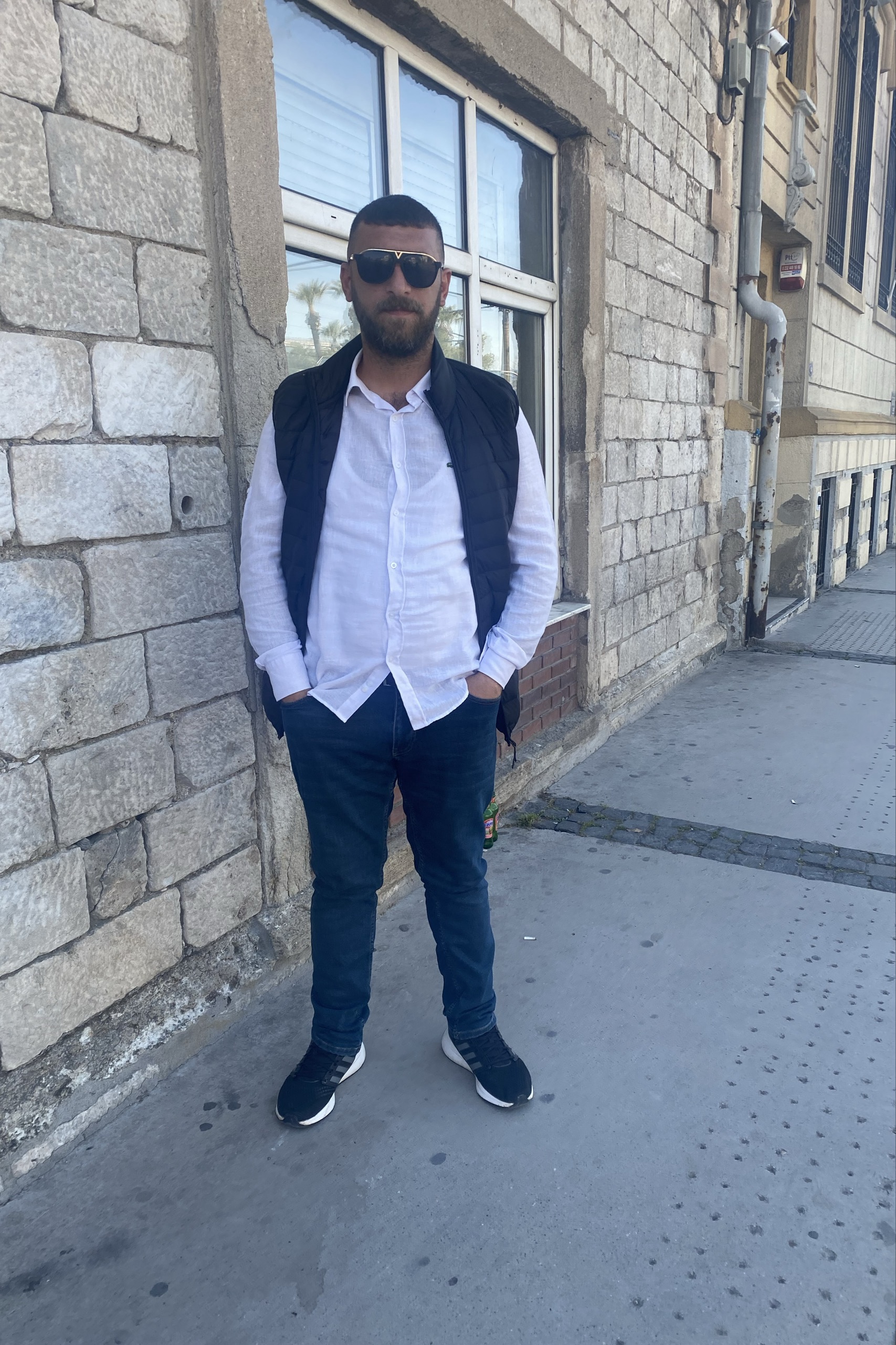 Sefa Keleş — photo 3 on Lushme