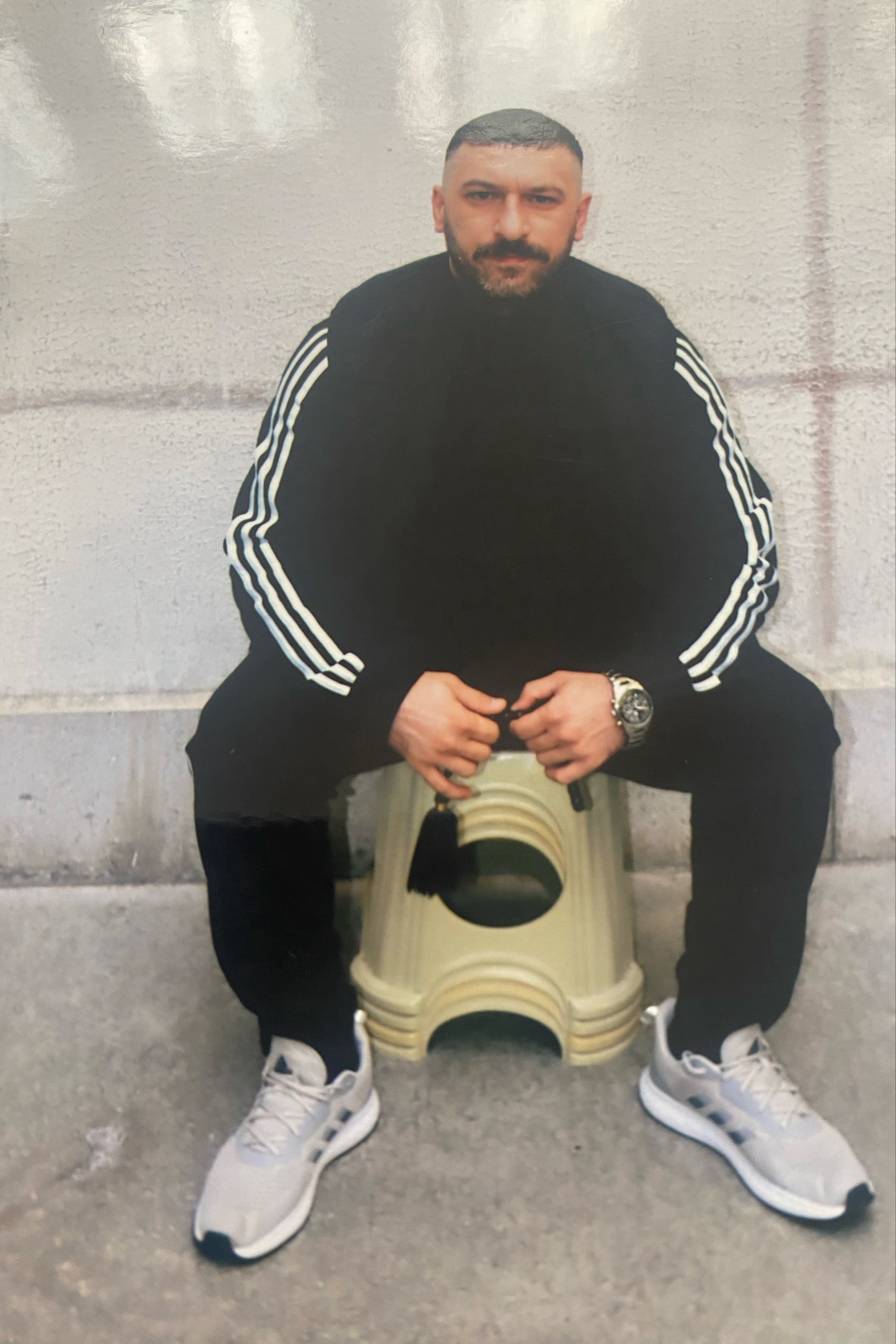 Sefa Keleş — photo 4 on Lushme