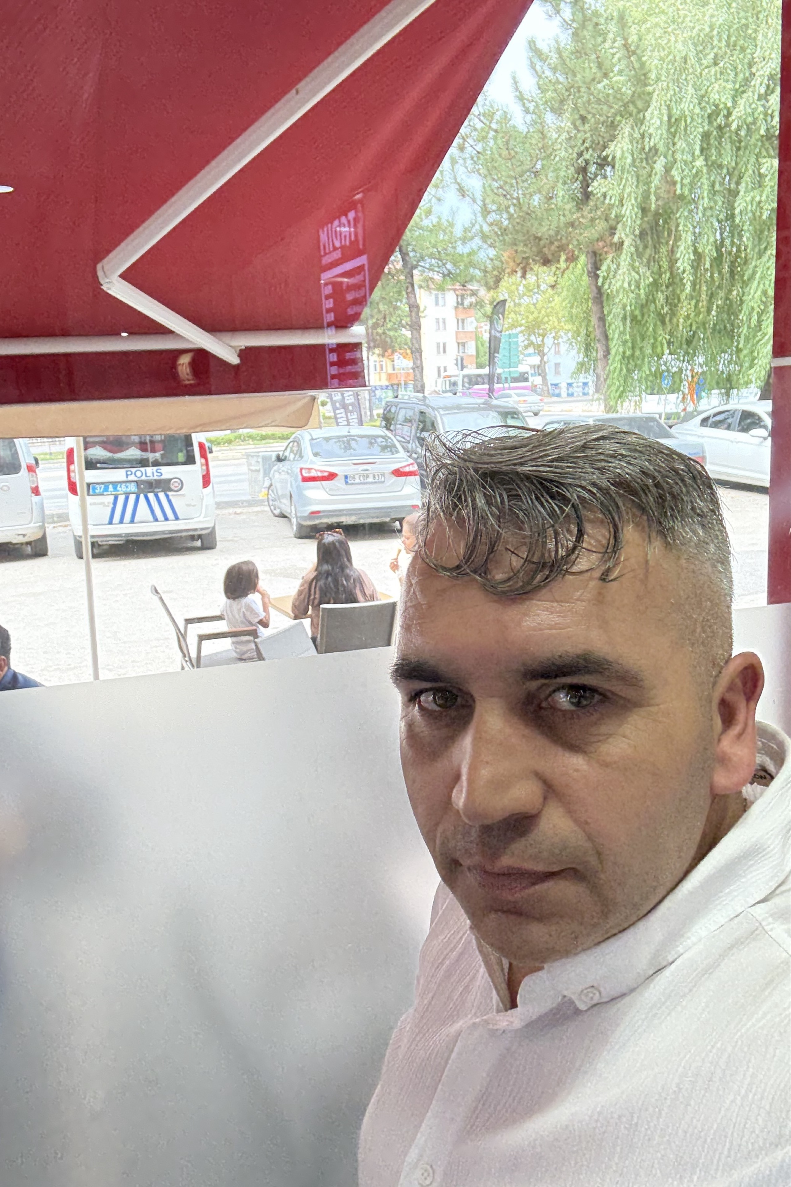 Mustafa Akkar — photo 2 on Lushme